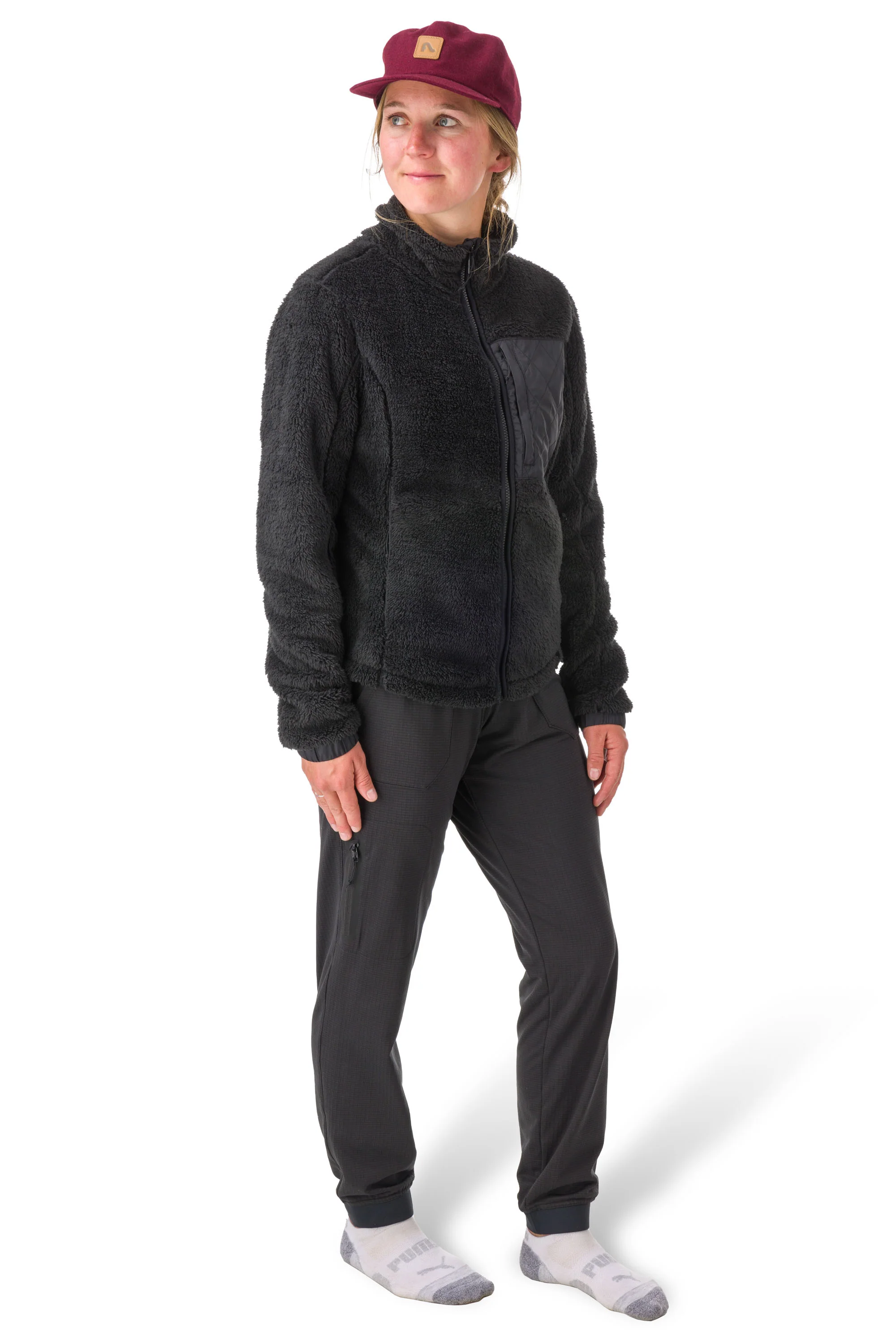 2024 Felice Jacket - Image 6