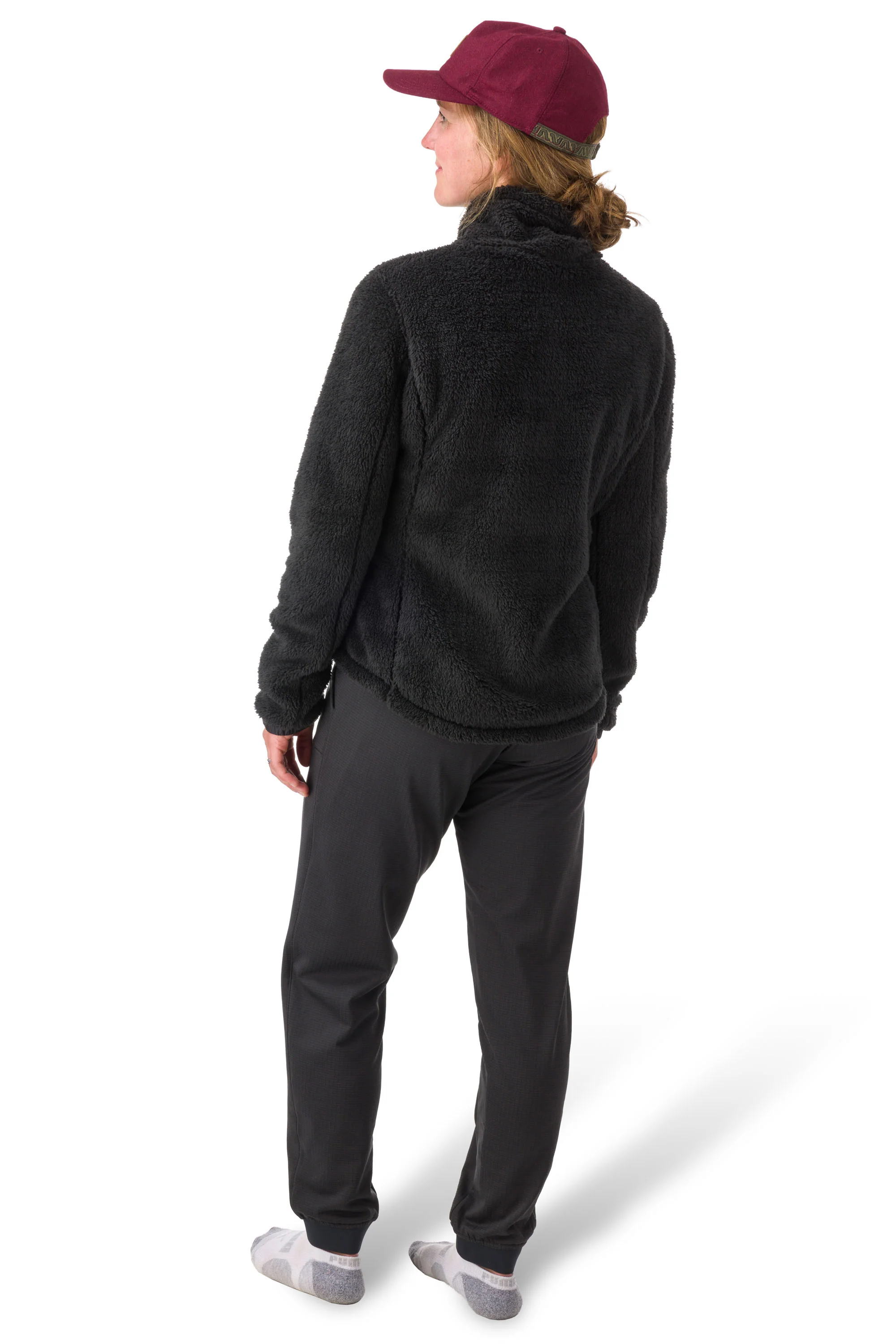 2024 Felice Jacket - Image 8