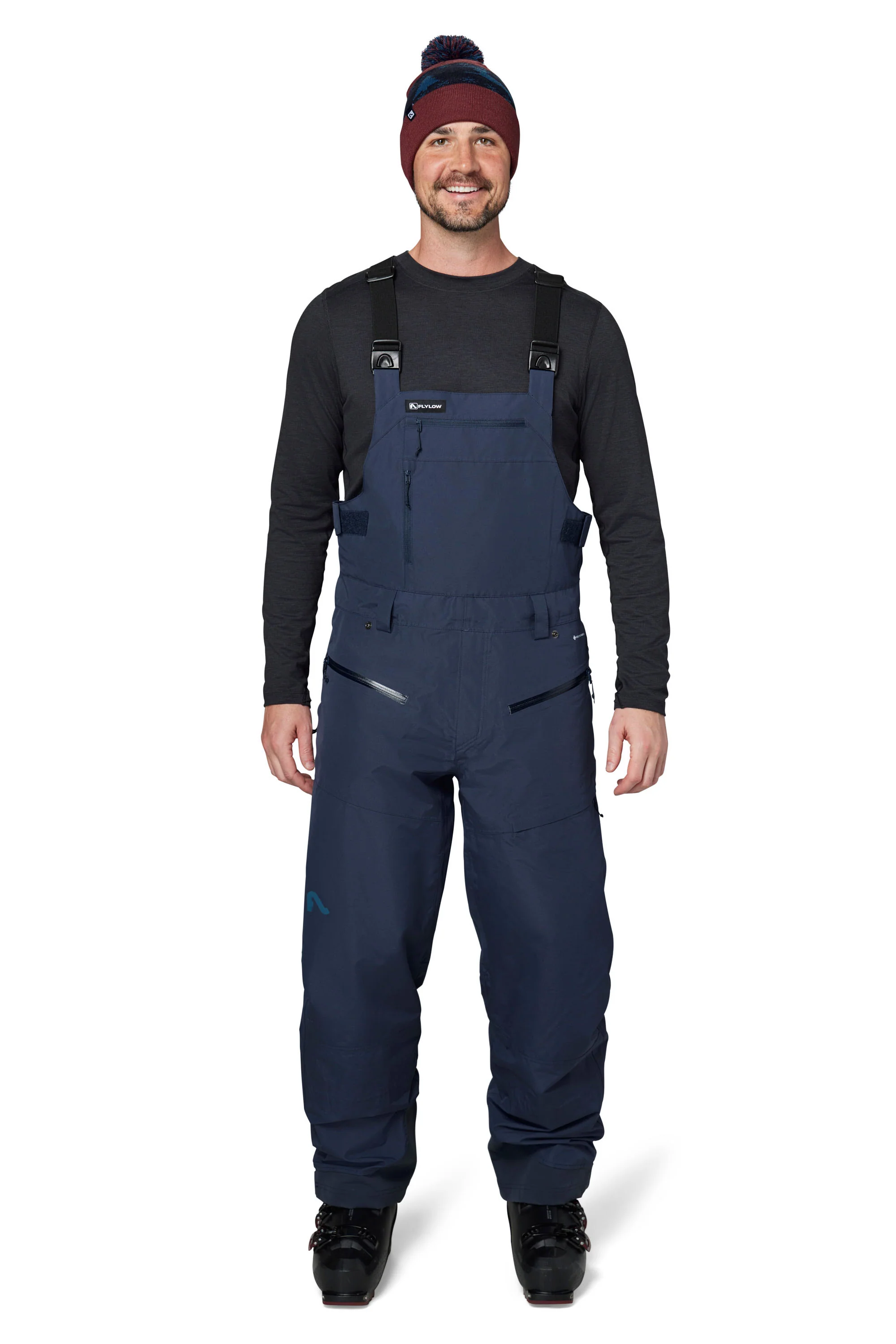 2024 Firebird Bib - Image 7