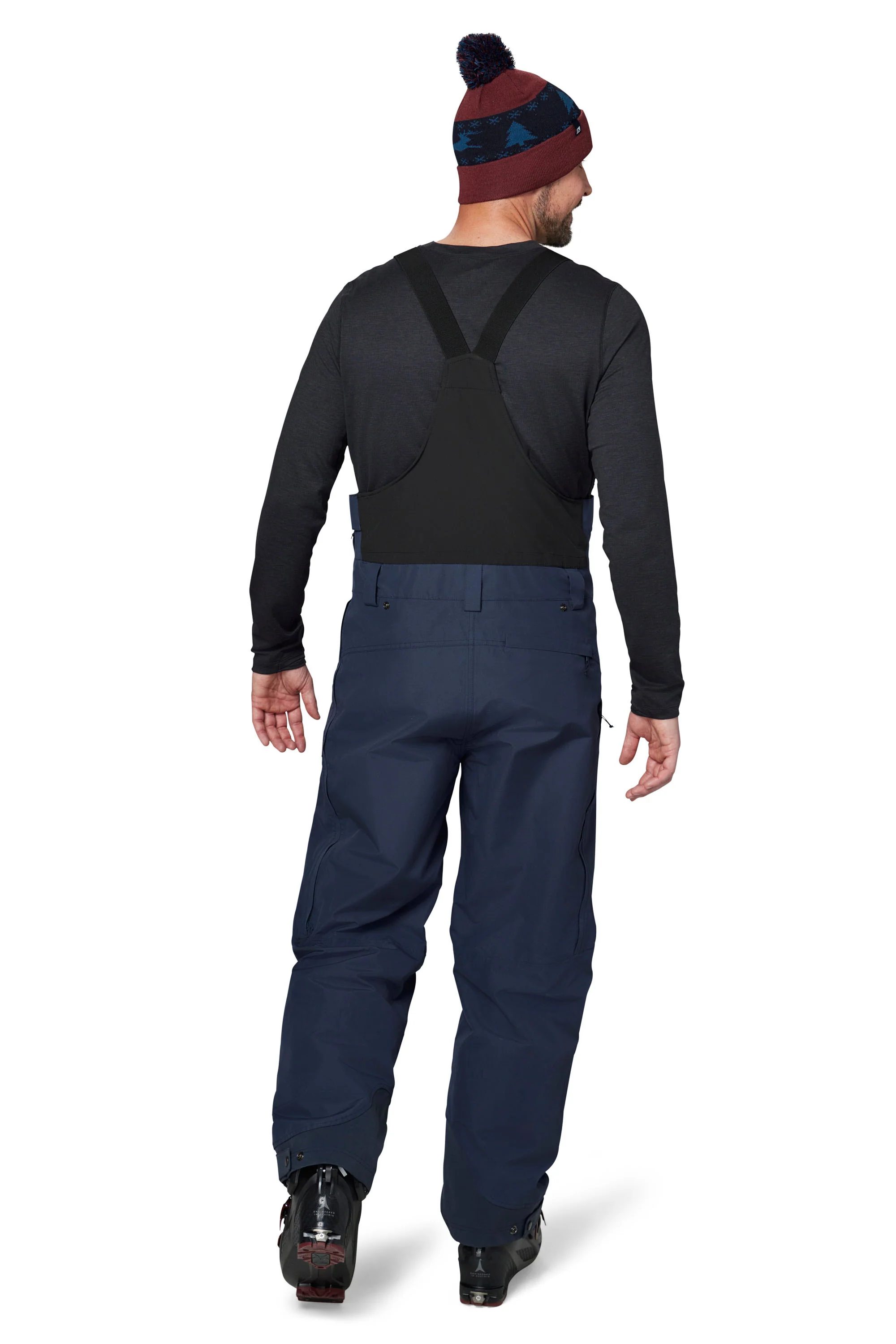 2024 Firebird Bib - Image 8