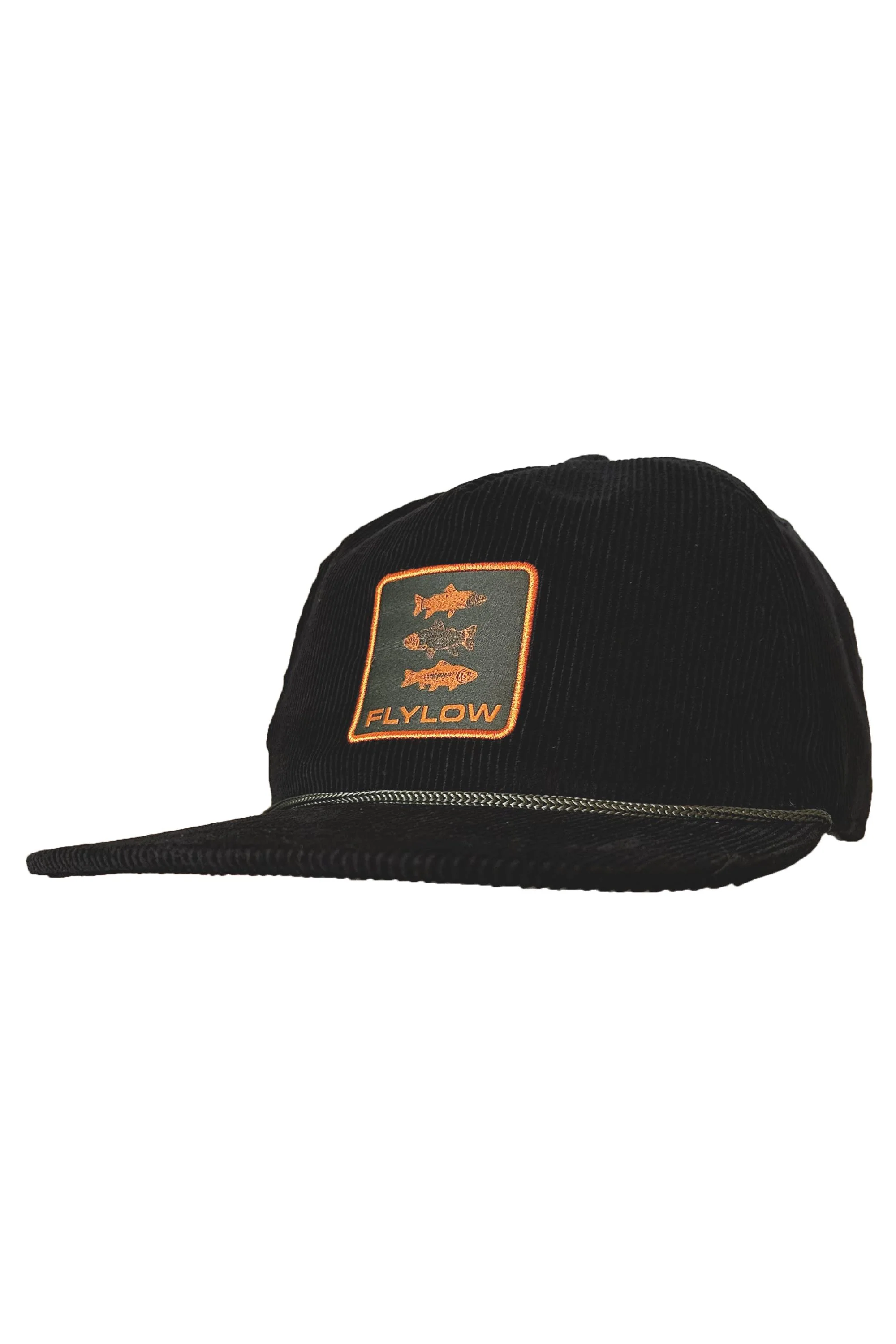 2024 Fish Cord Hat