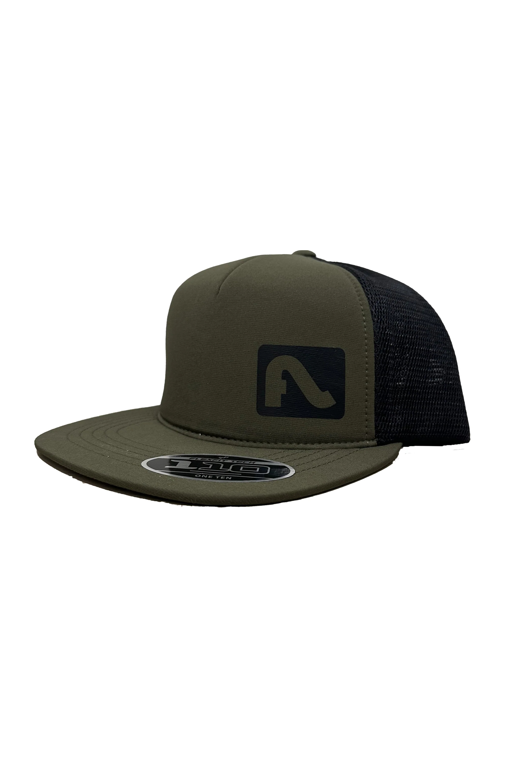2024 Quick Dry Foam Trucker