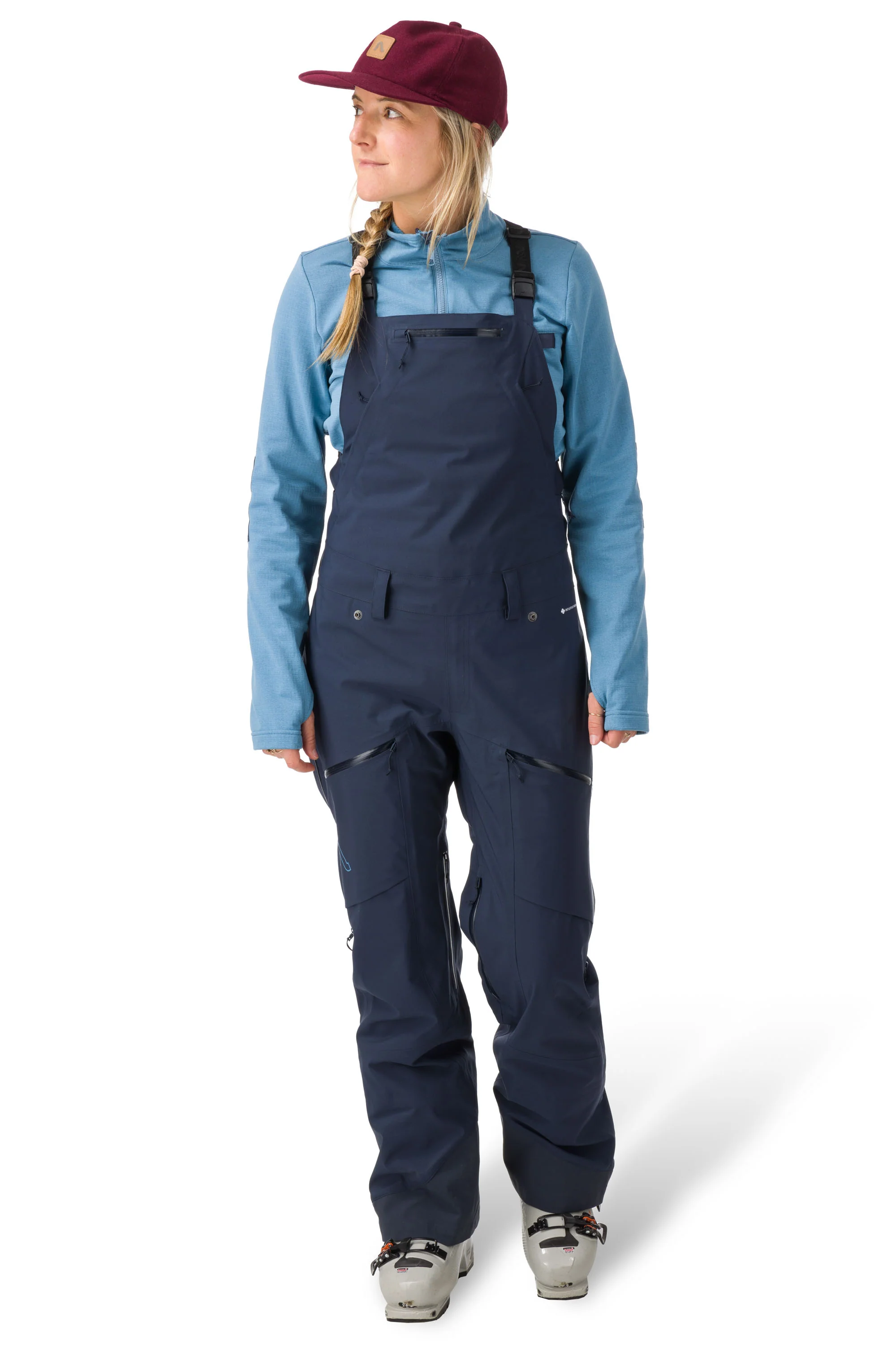 2024 Foxy Bib - Image 10