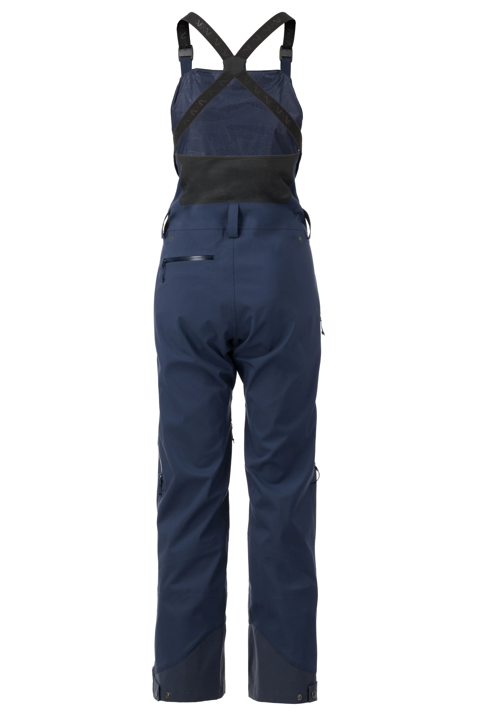 2024 Foxy Bib - Image 11