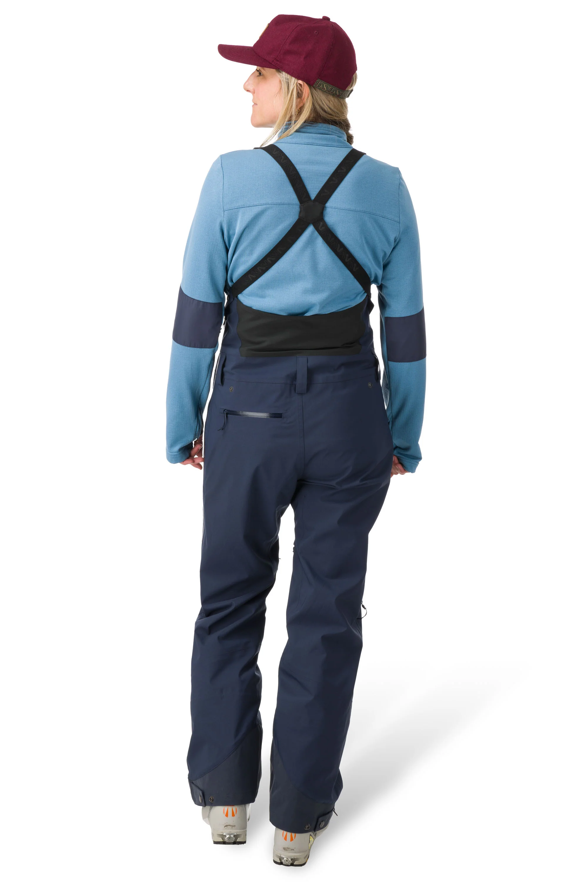 2024 Foxy Bib - Image 12