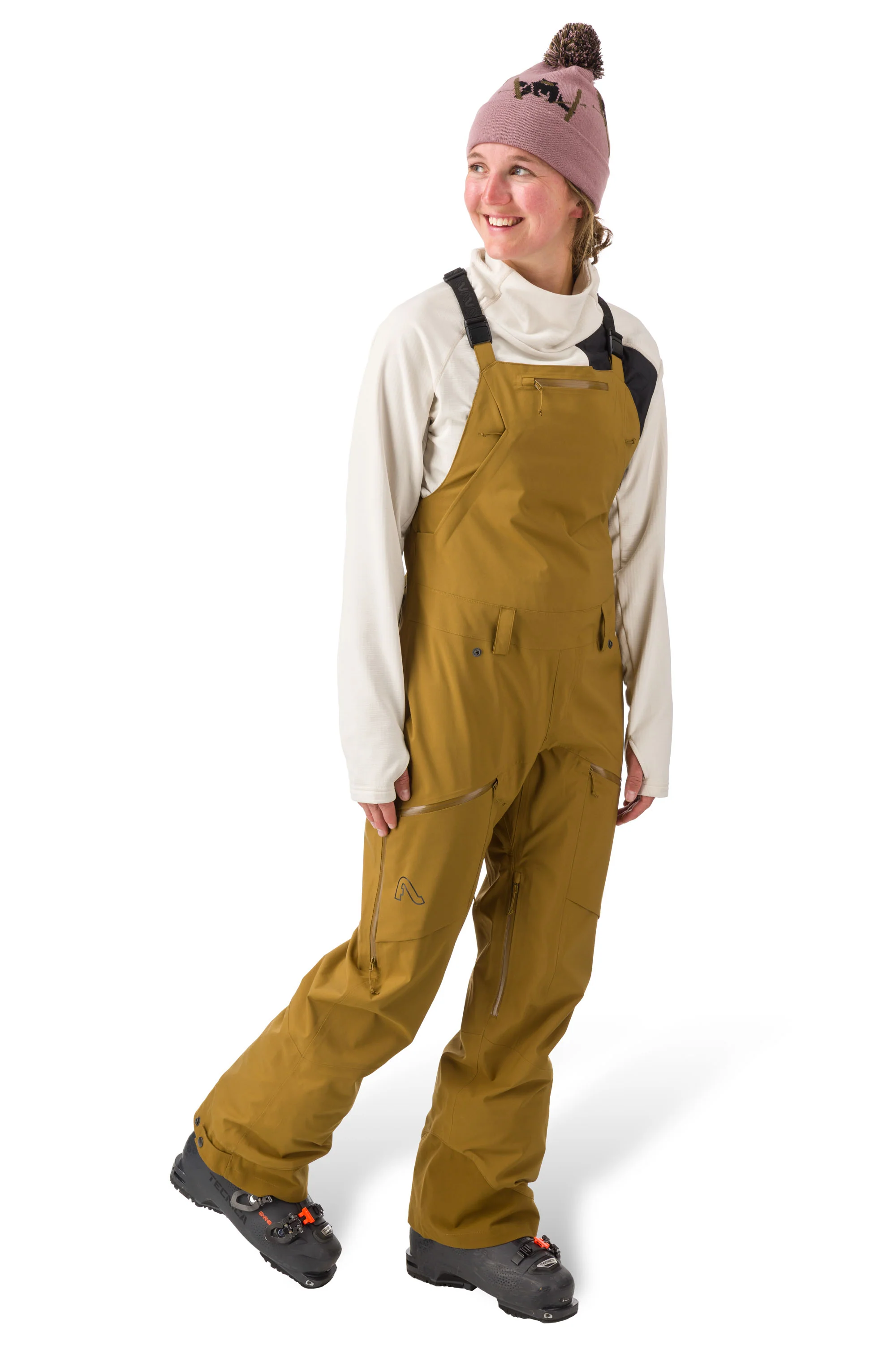 2024 Foxy Bib - Image 14