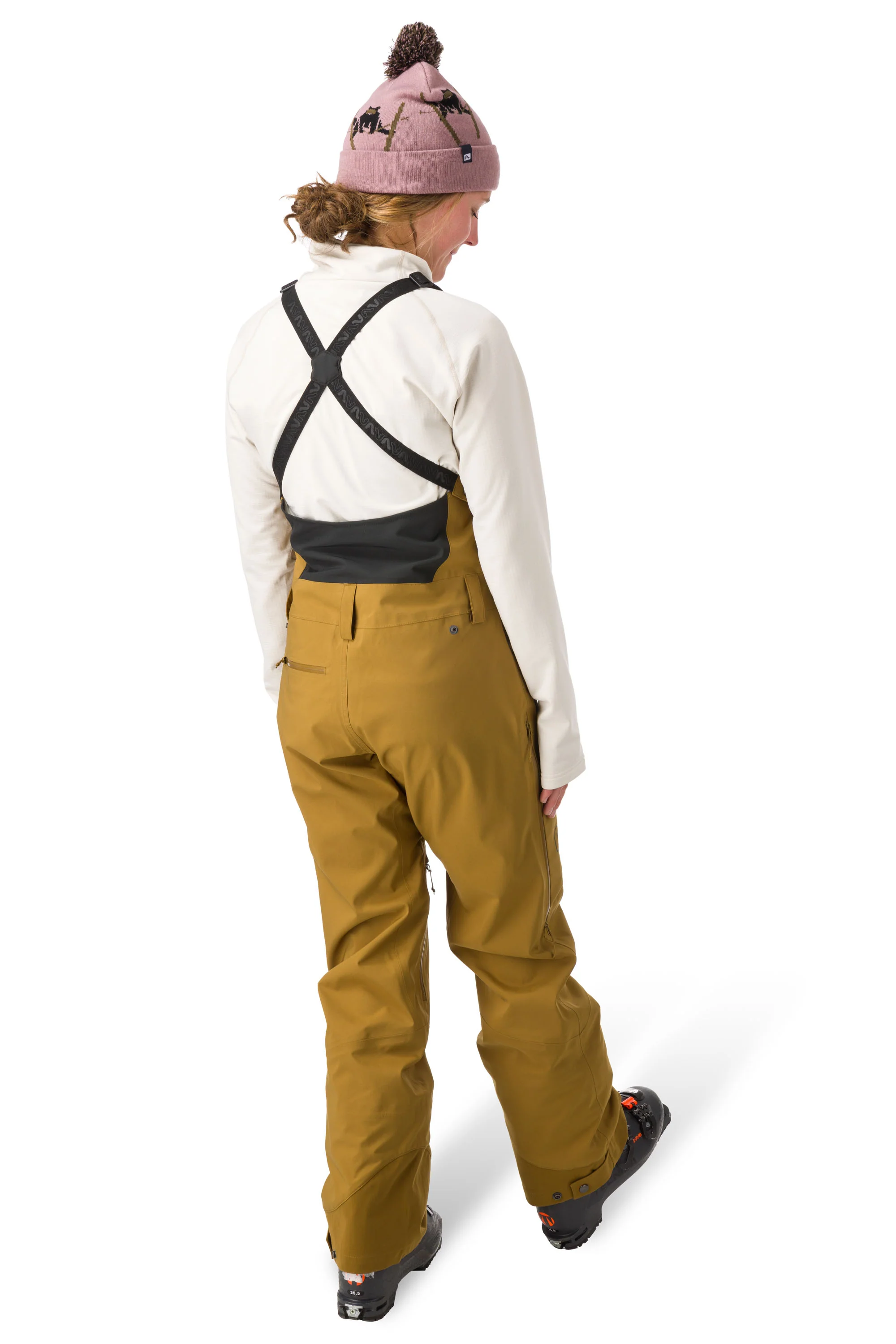 2024 Foxy Bib - Image 16