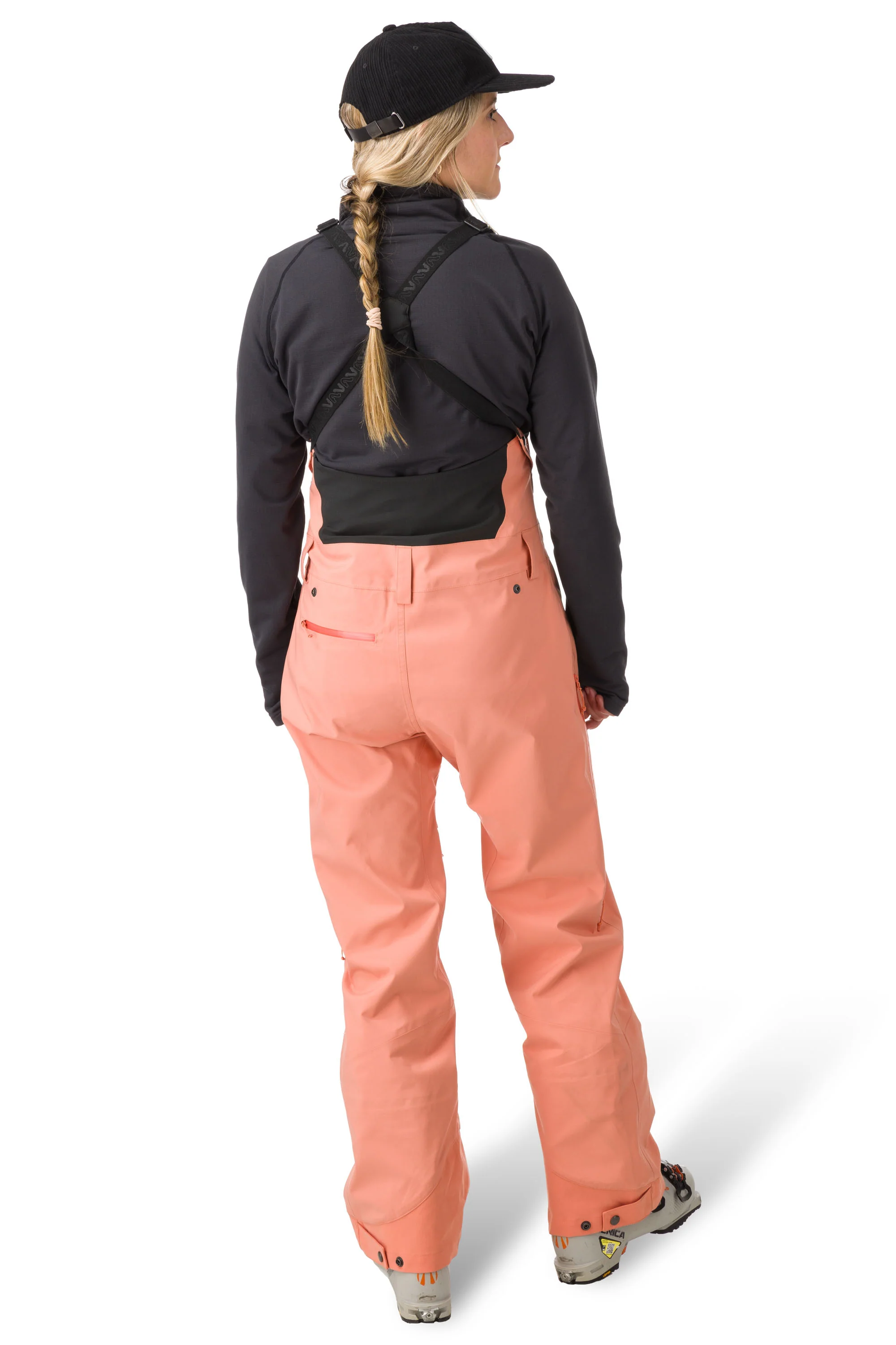 2024 Foxy Bib - Image 20