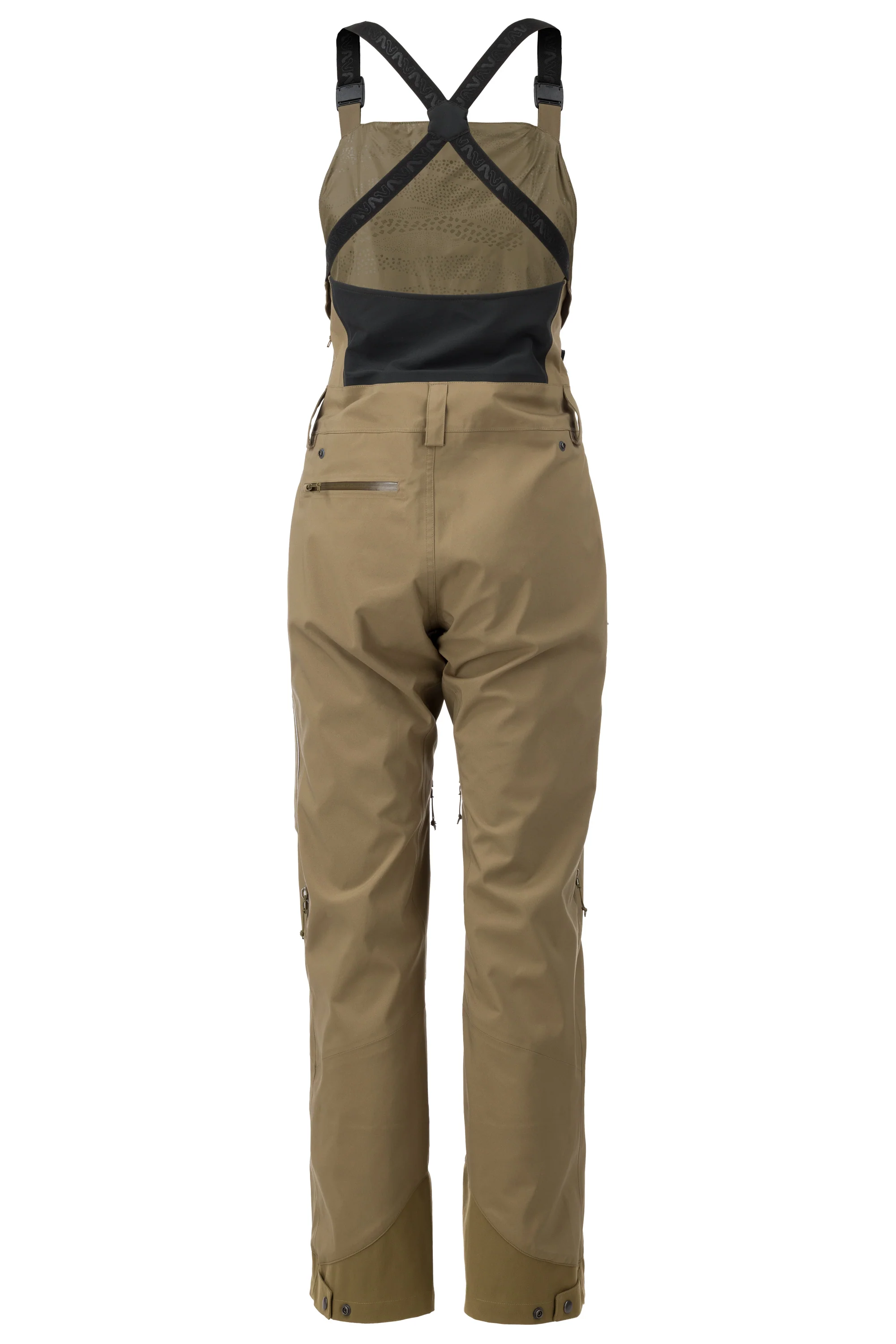 2024 Foxy Bib - Image 3