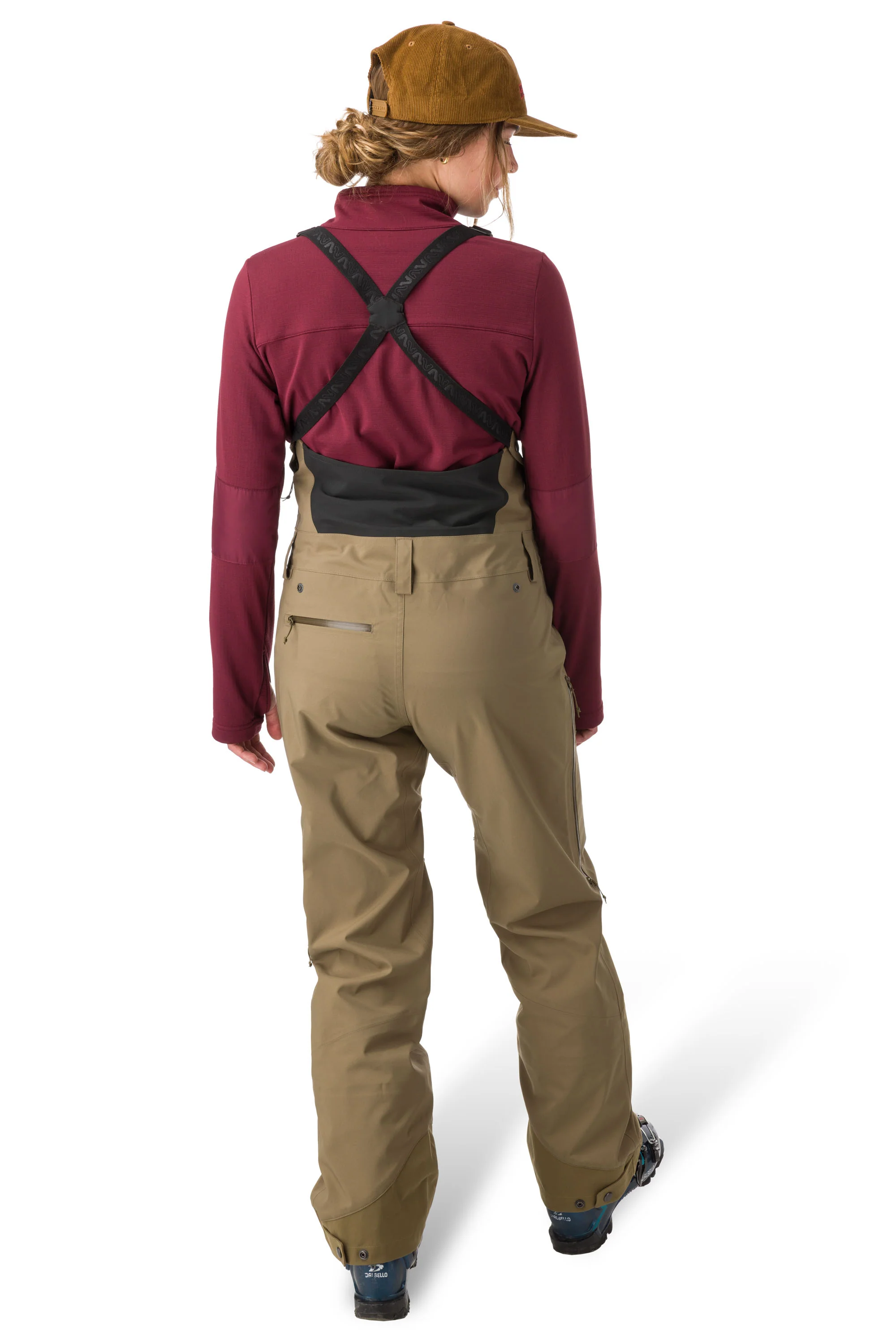 2024 Foxy Bib - Image 4