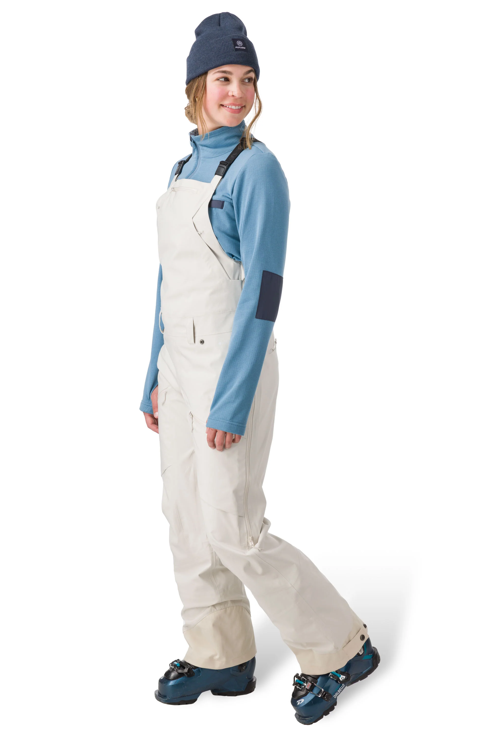 2024 Foxy Bib - Image 6