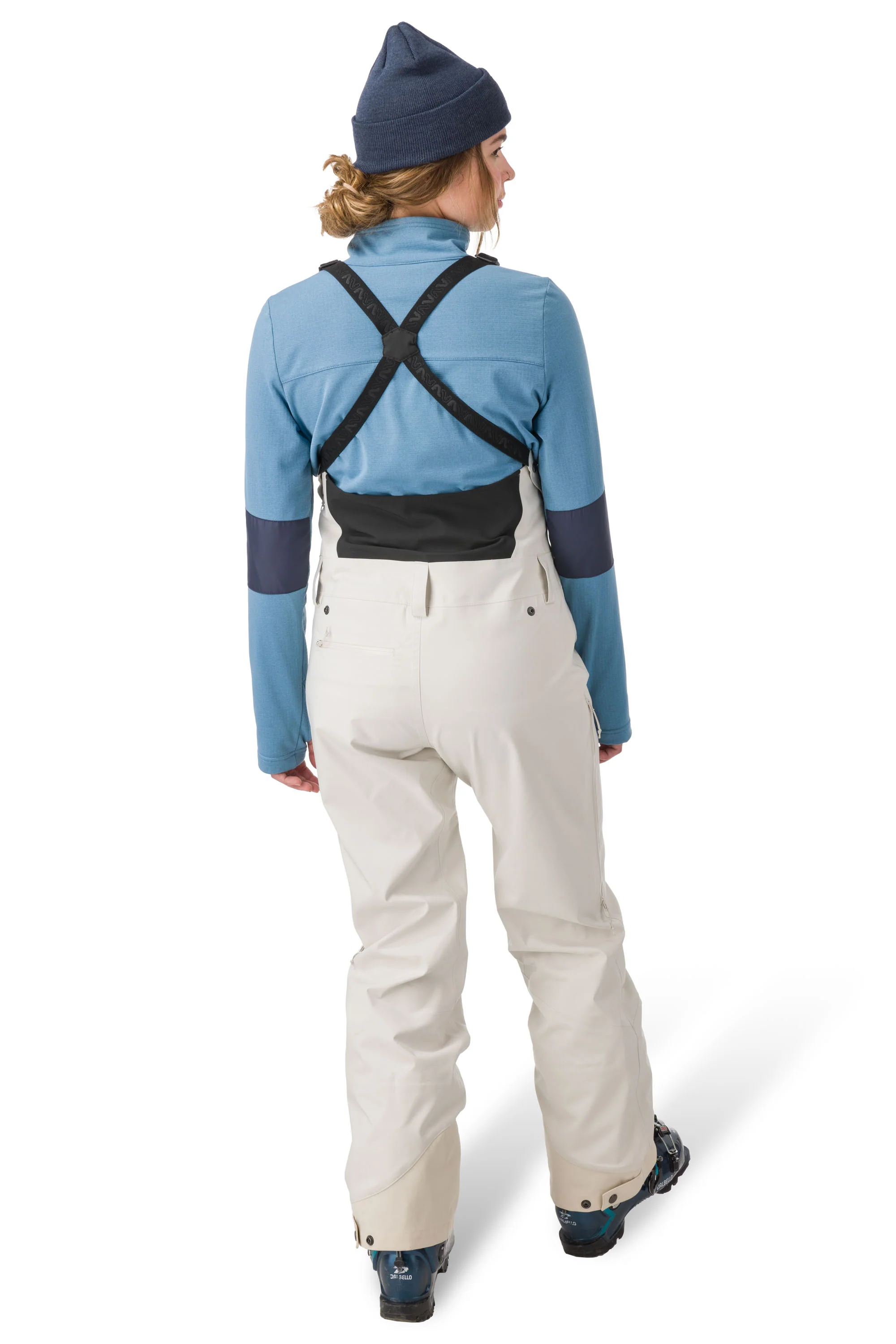 2024 Foxy Bib - Image 8