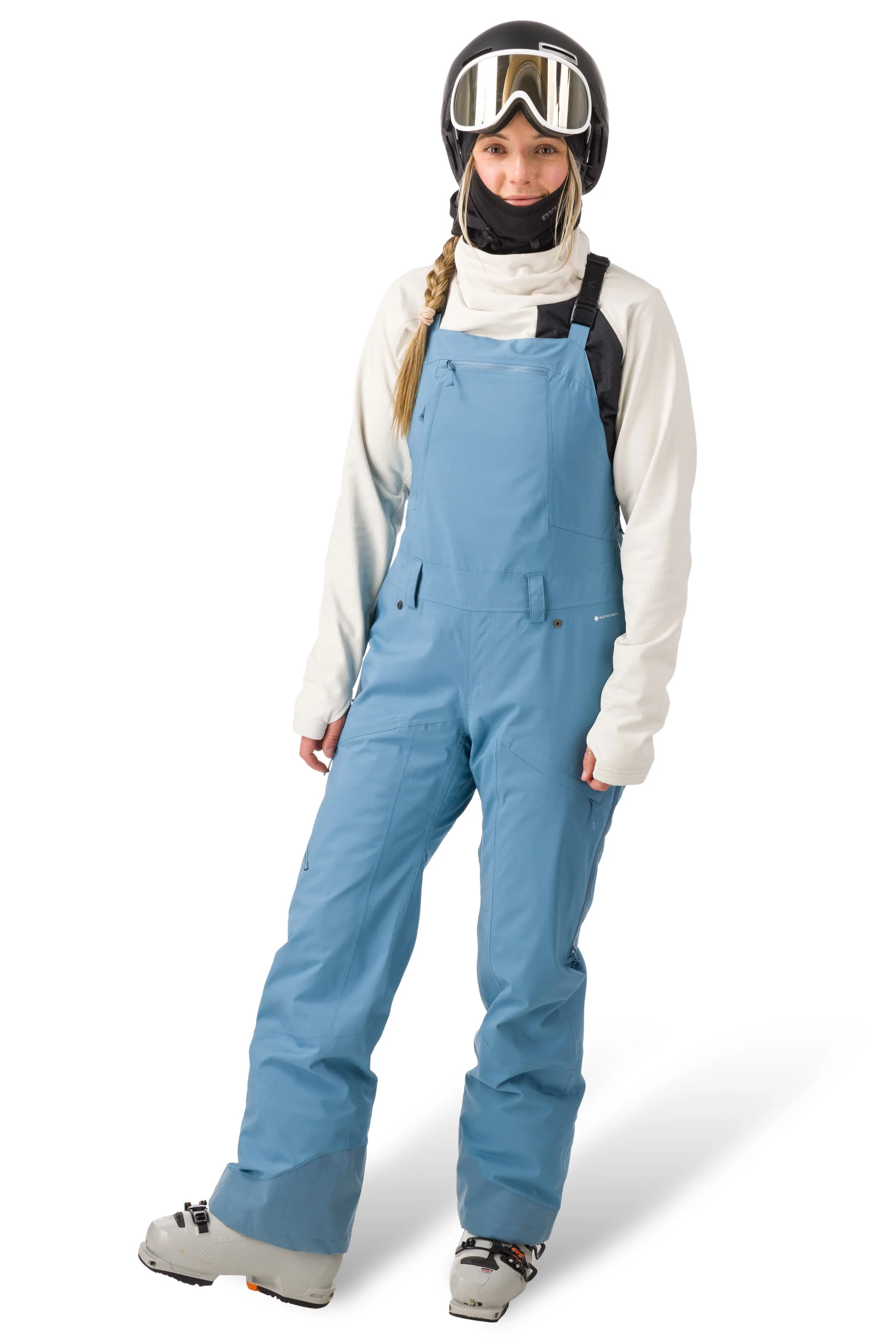 2024 Foxy Insulated Bib - Image 2