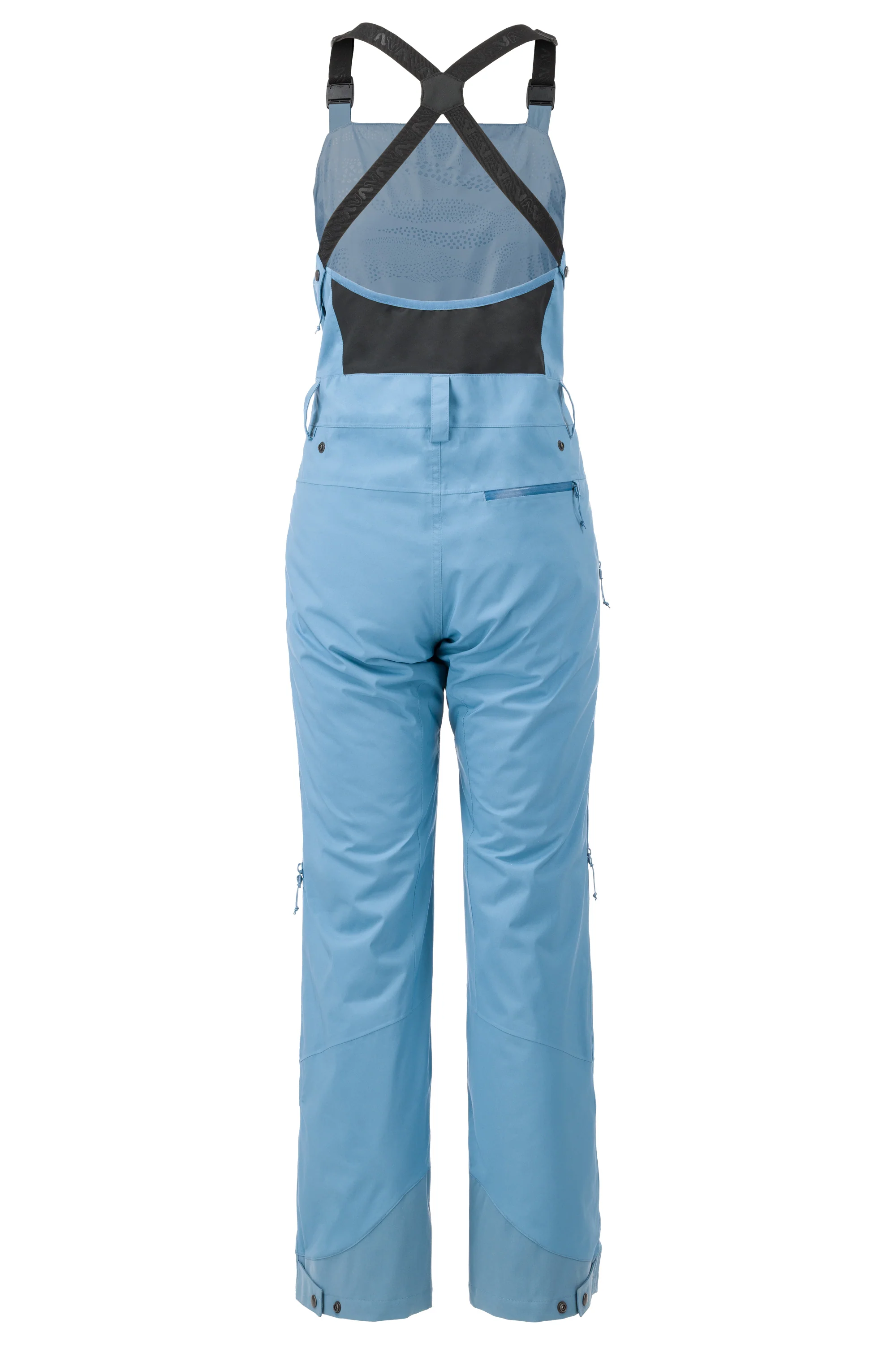 2024 Foxy Insulated Bib - Image 3