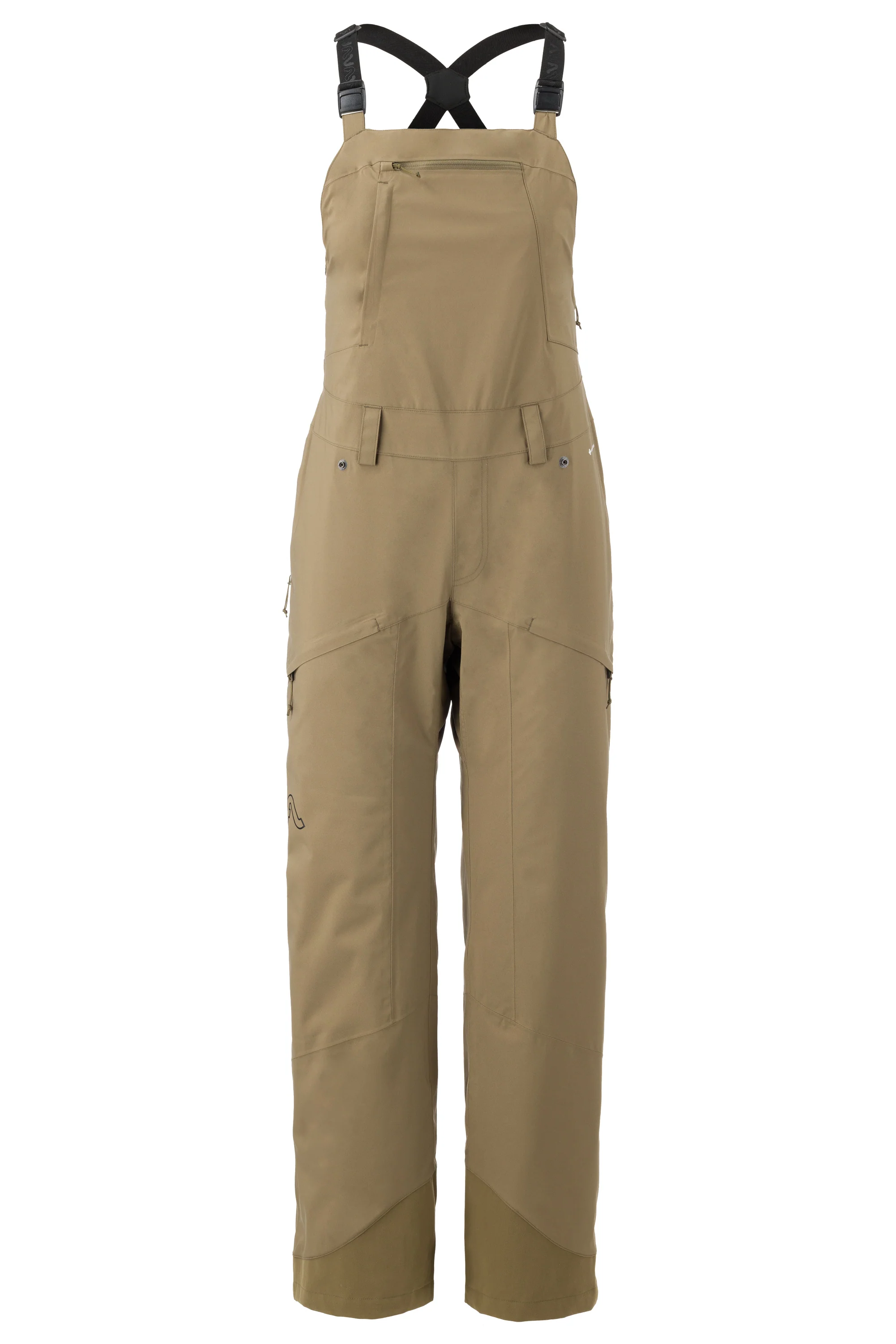 2024 Foxy Insulated Bib - Image 5