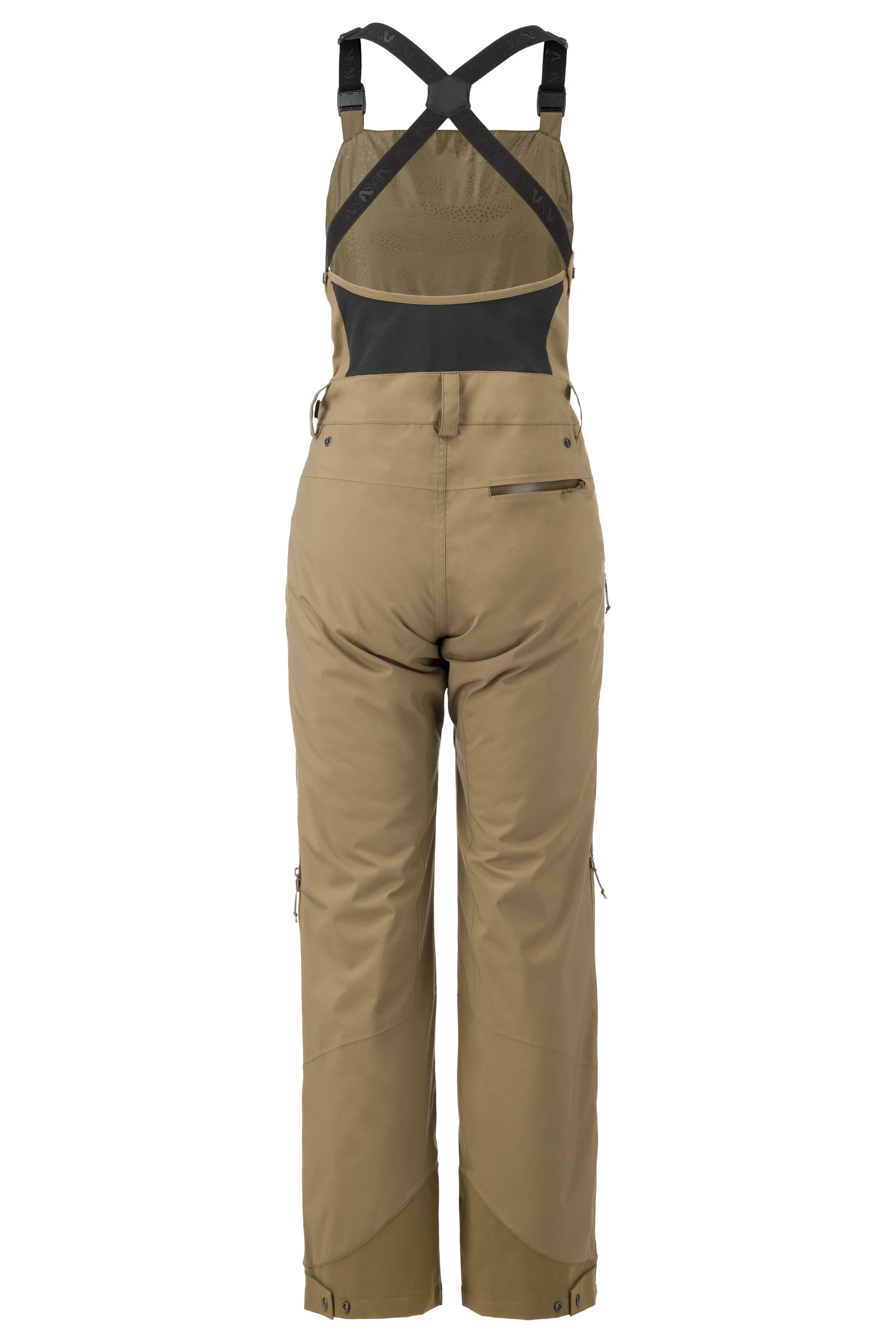 2024 Foxy Insulated Bib - Image 7