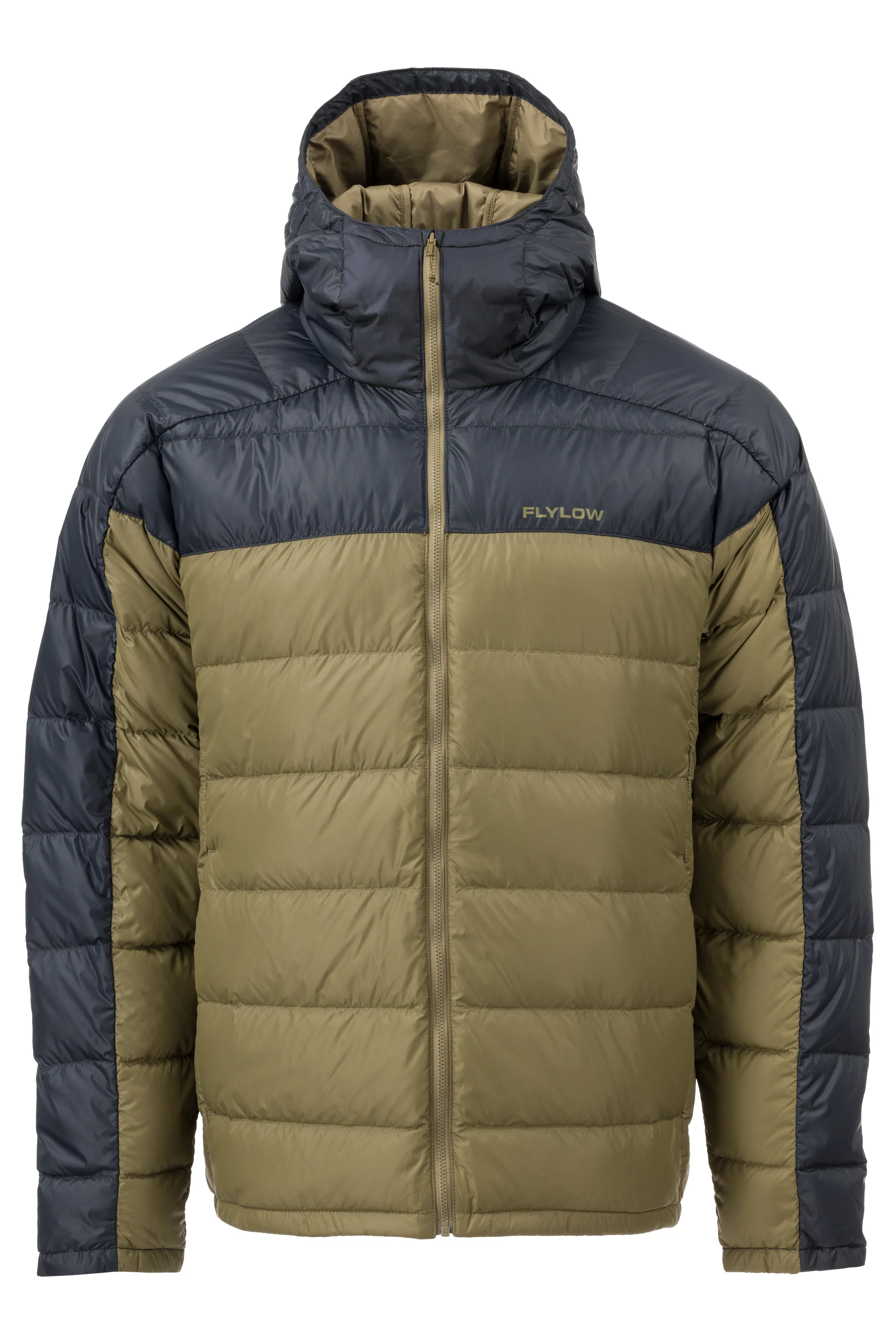 2024 General's Down Jacket