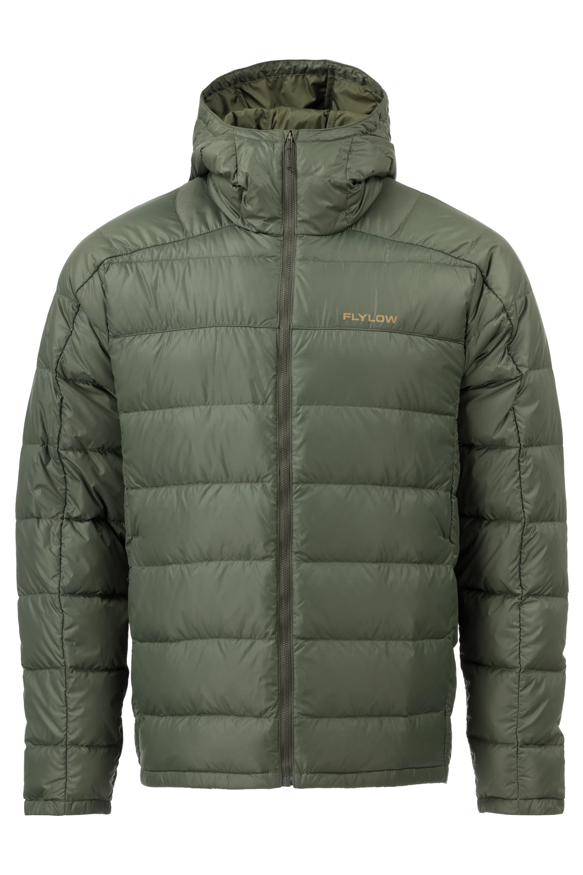 2024 General's Down Jacket - Image 10