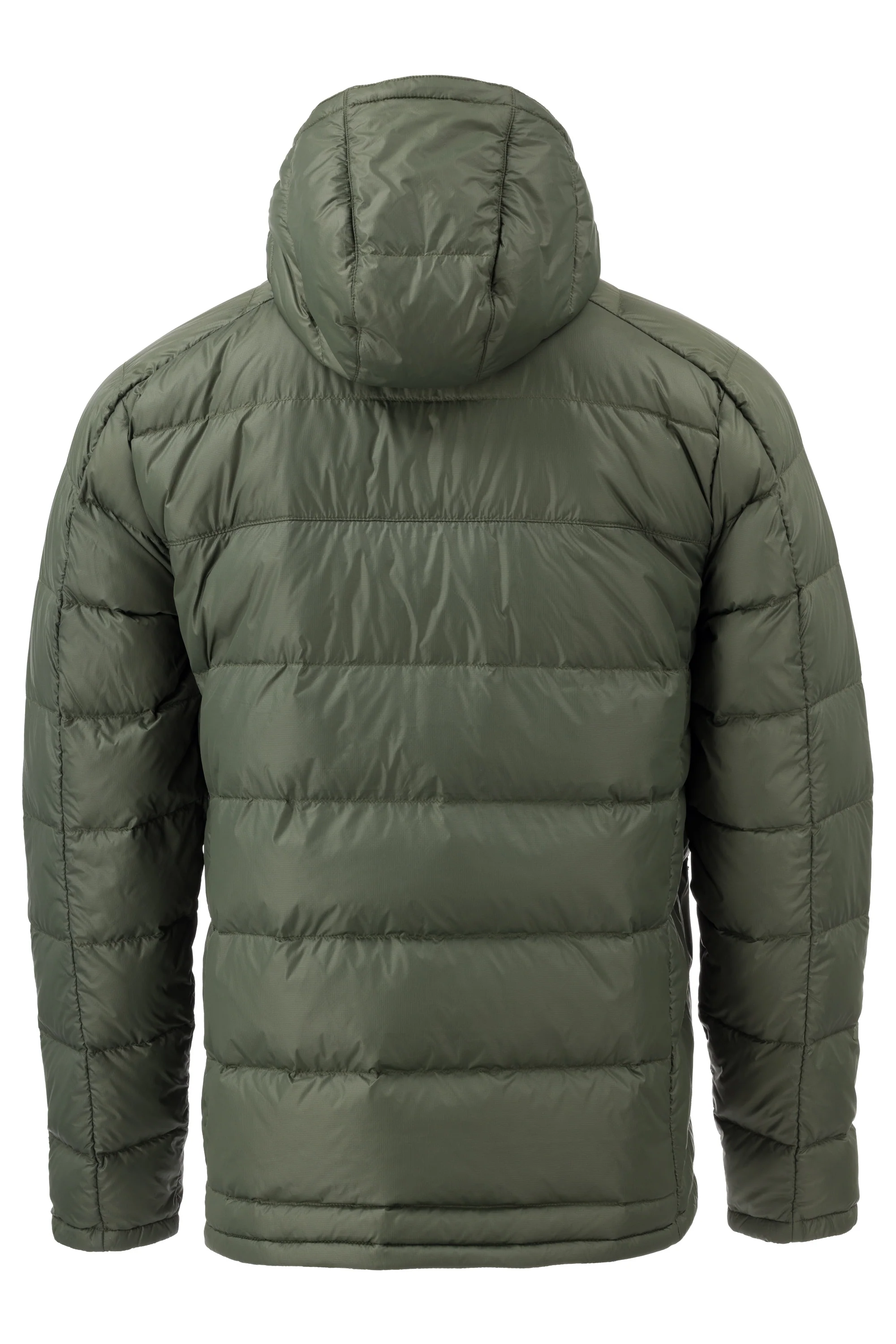 2024 General's Down Jacket - Image 12