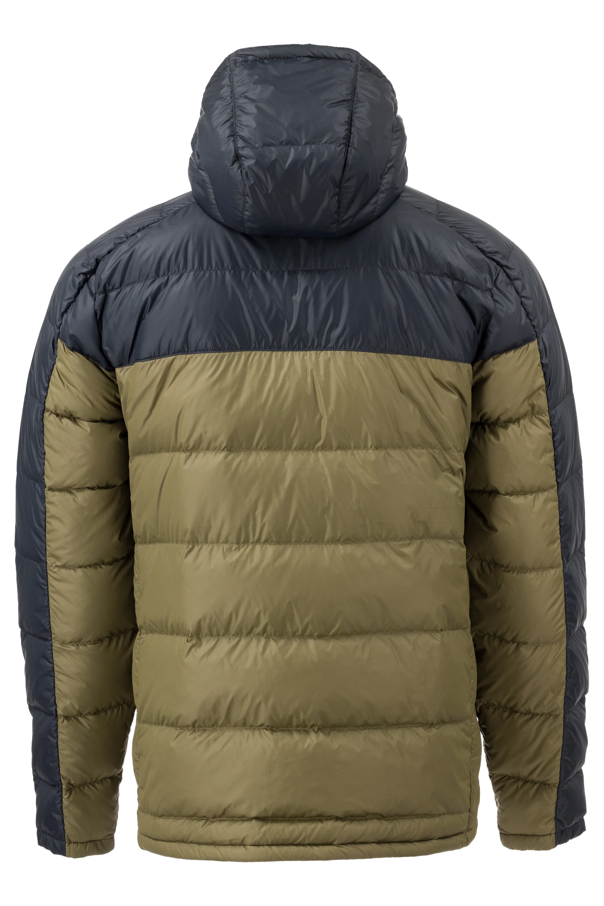 2024 General's Down Jacket - Image 3
