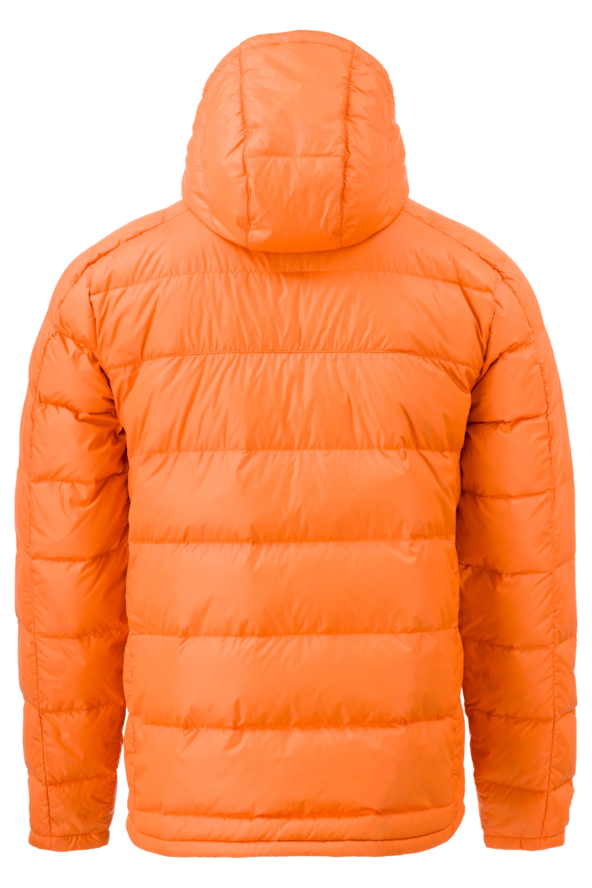 2024 General's Down Jacket - Image 5