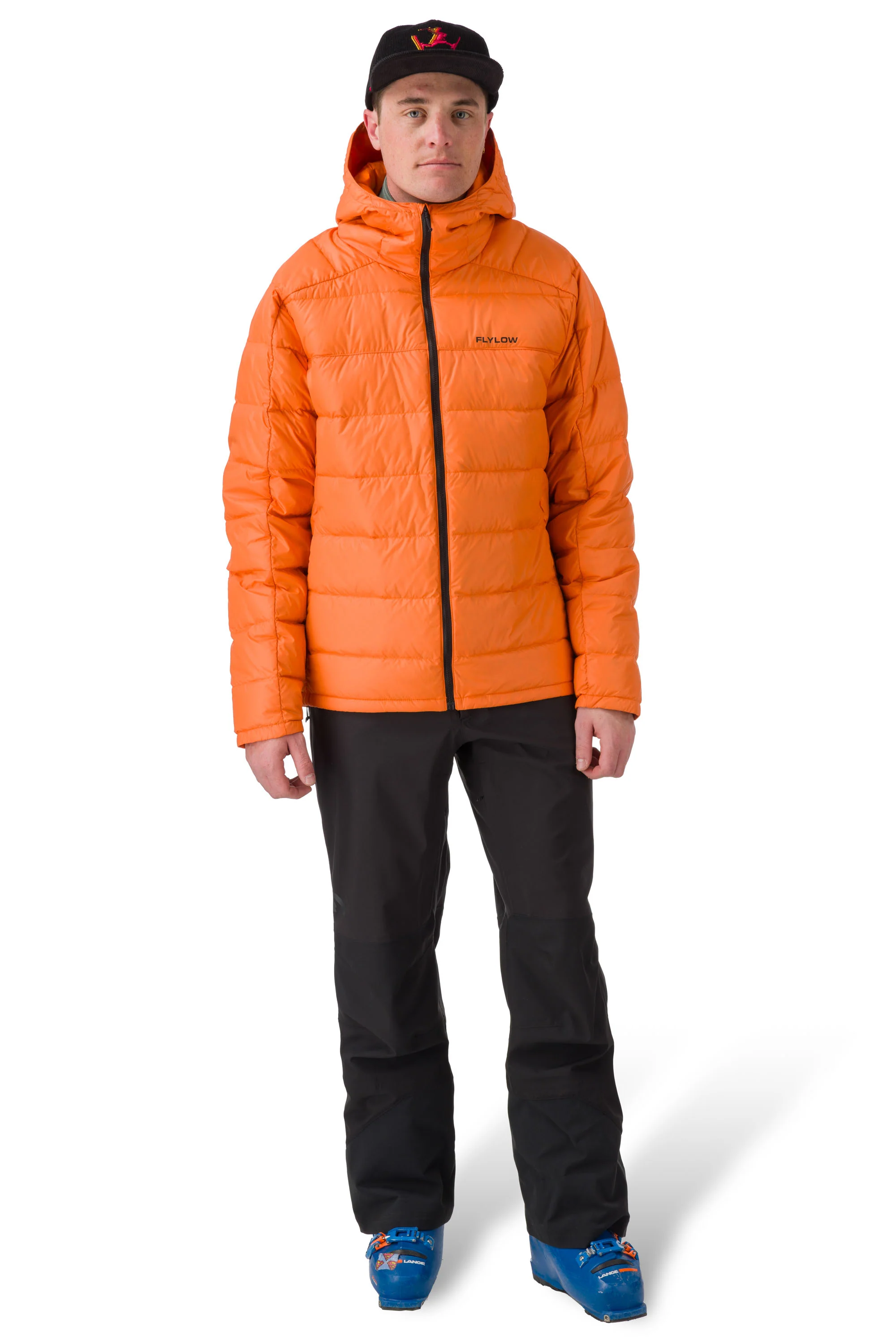 2024 General's Down Jacket - Image 6