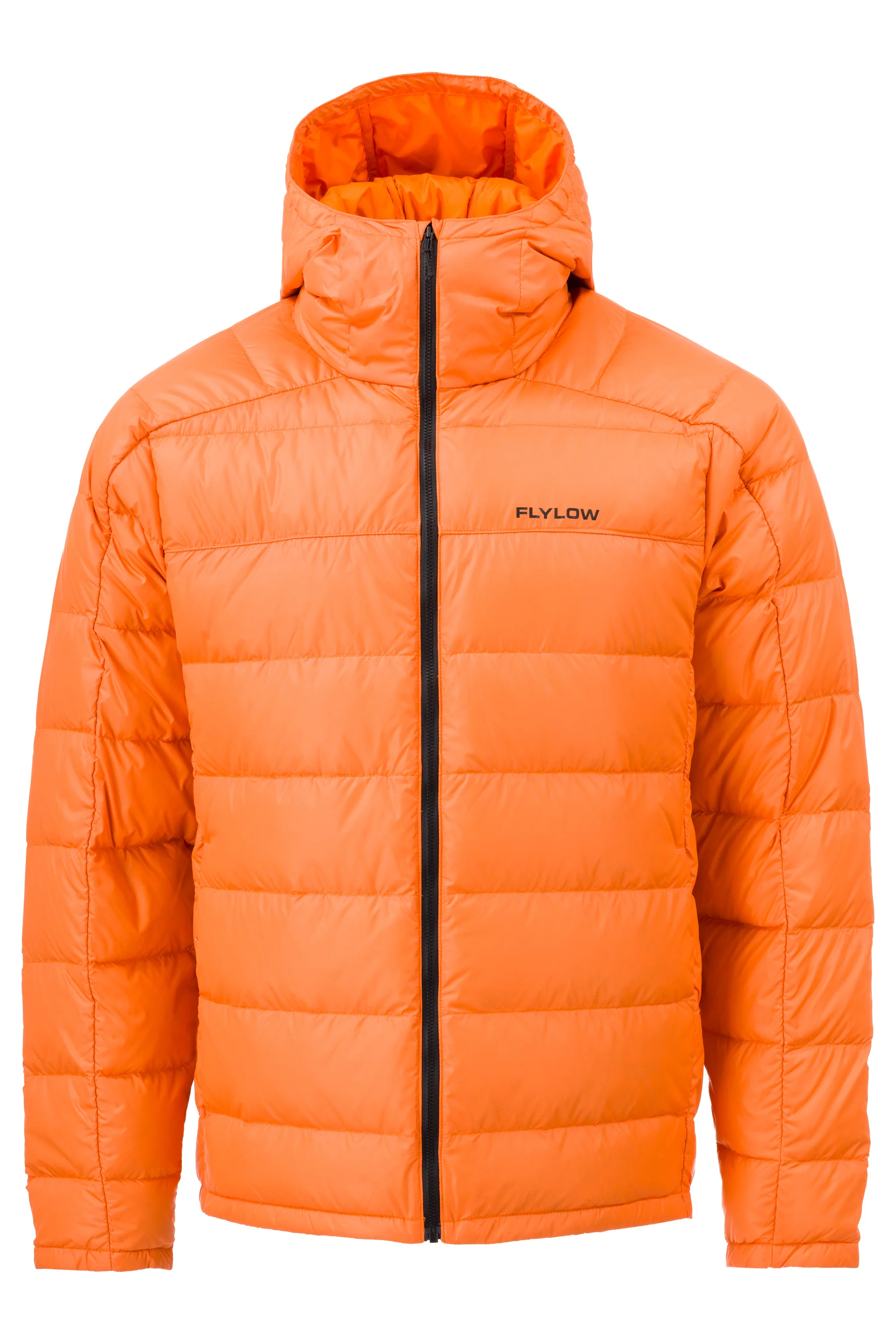 2024 General's Down Jacket - Image 7