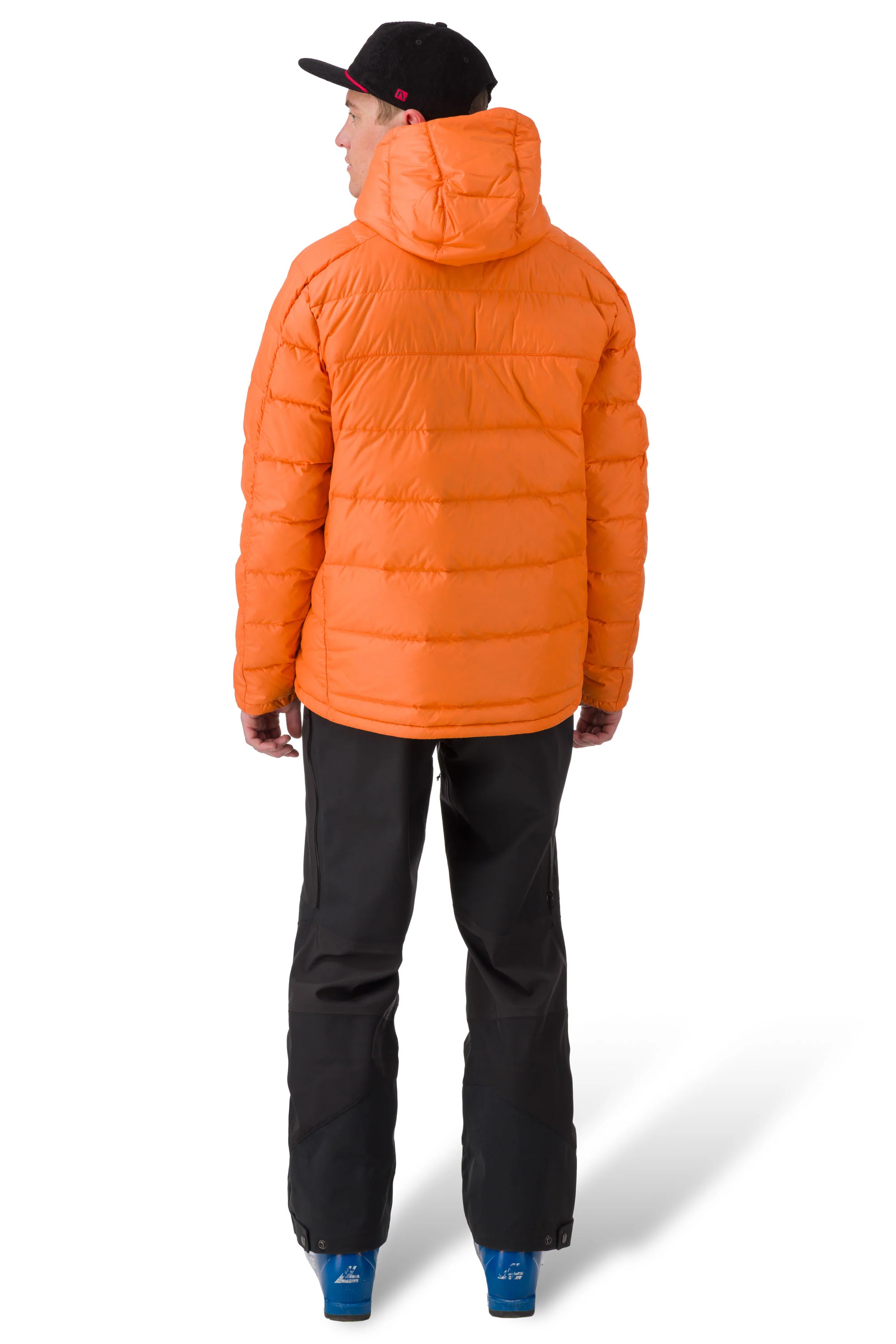 2024 General's Down Jacket - Image 9