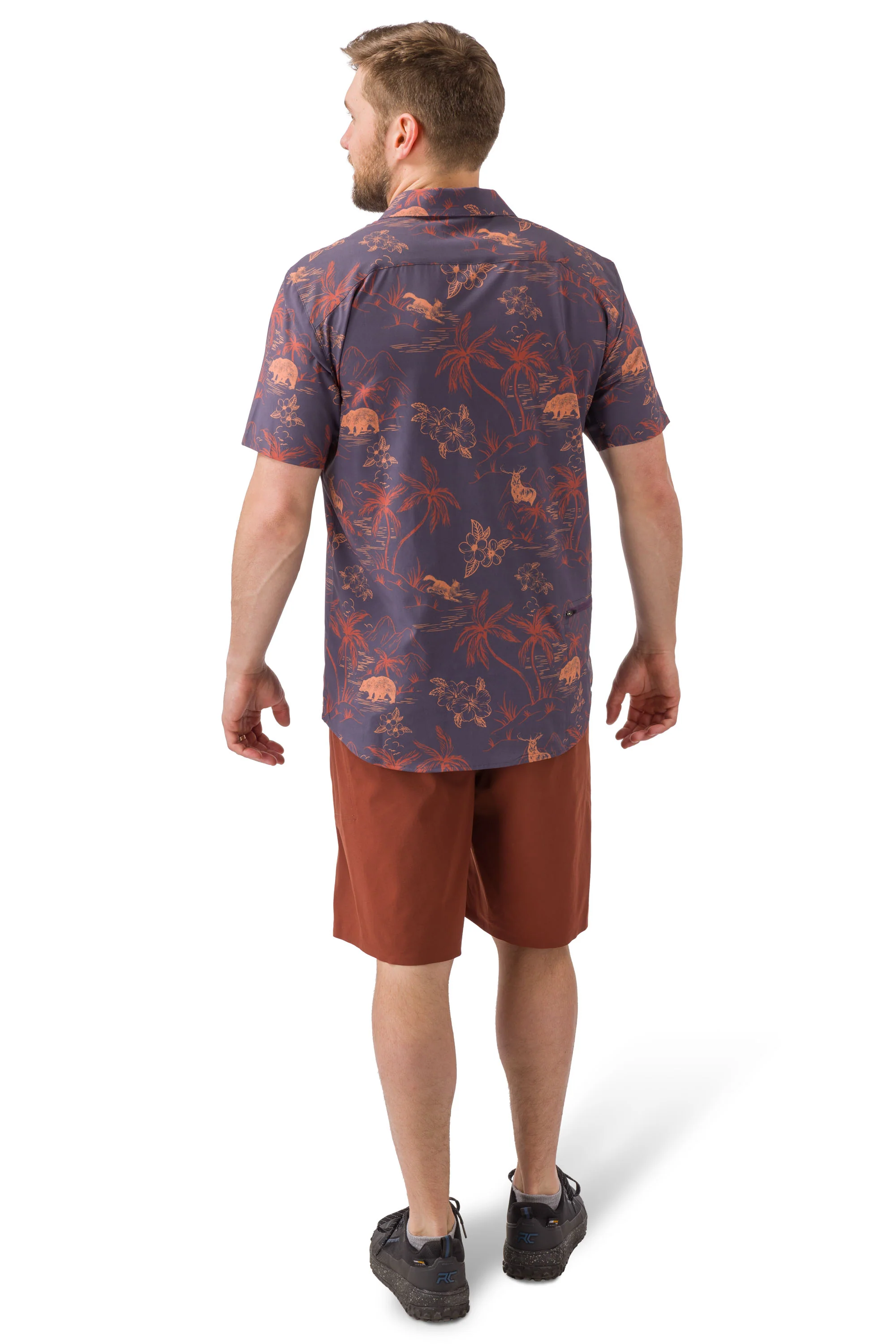 2024 Goodson Short - Image 4