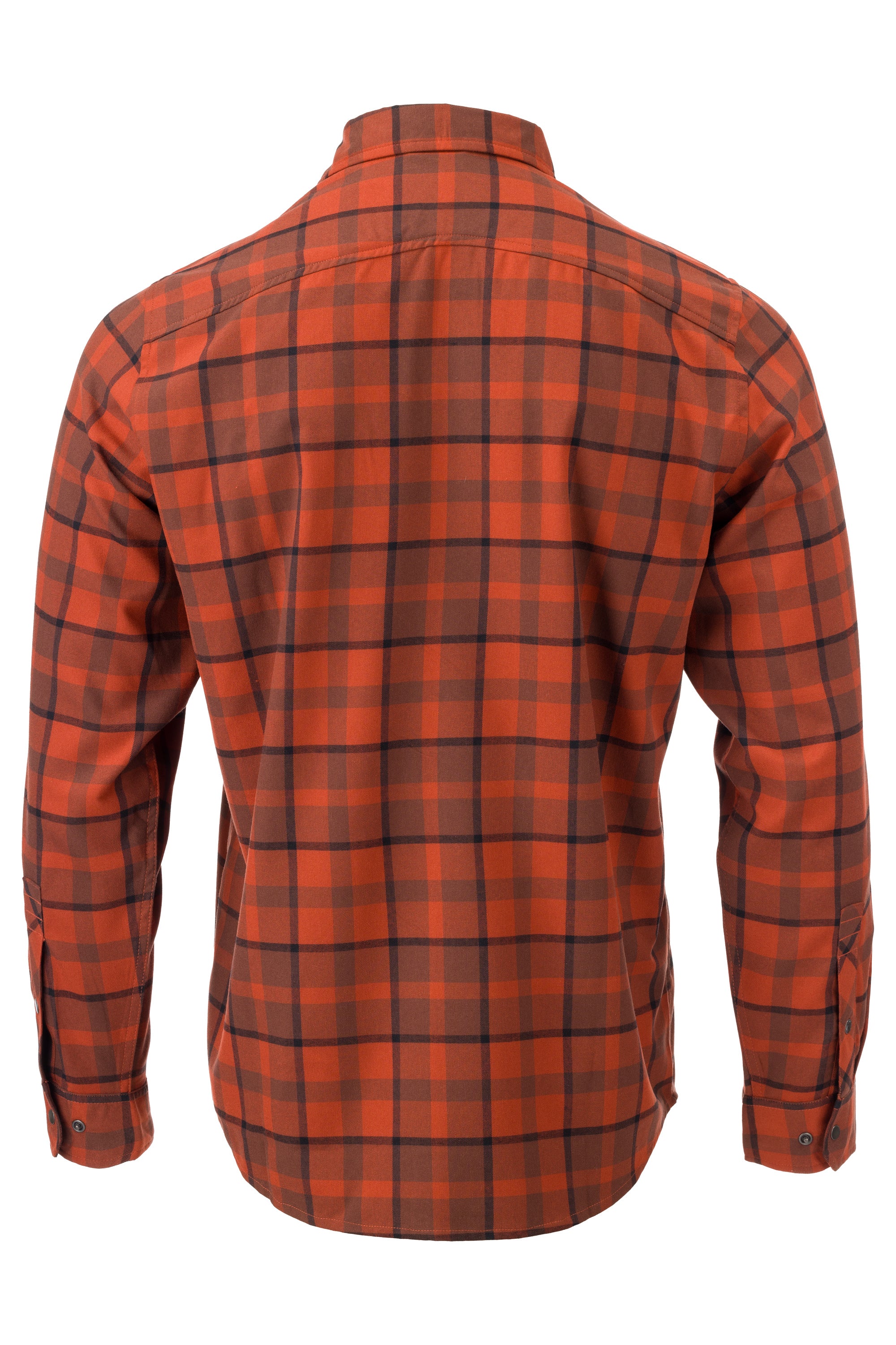 2024 Handlebar Tech Flannel - Image 22