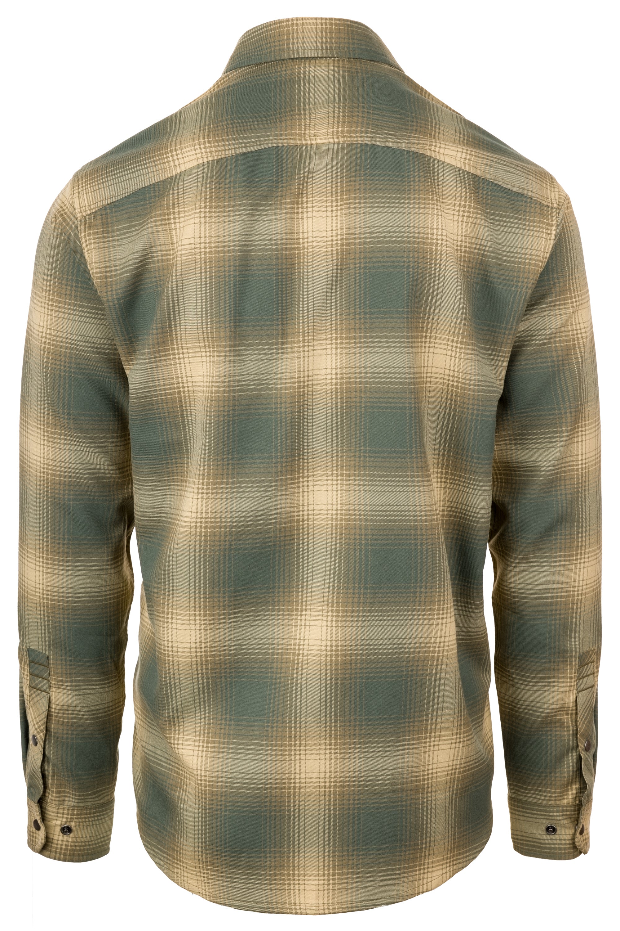 2024 Handlebar Tech Flannel - Image 32