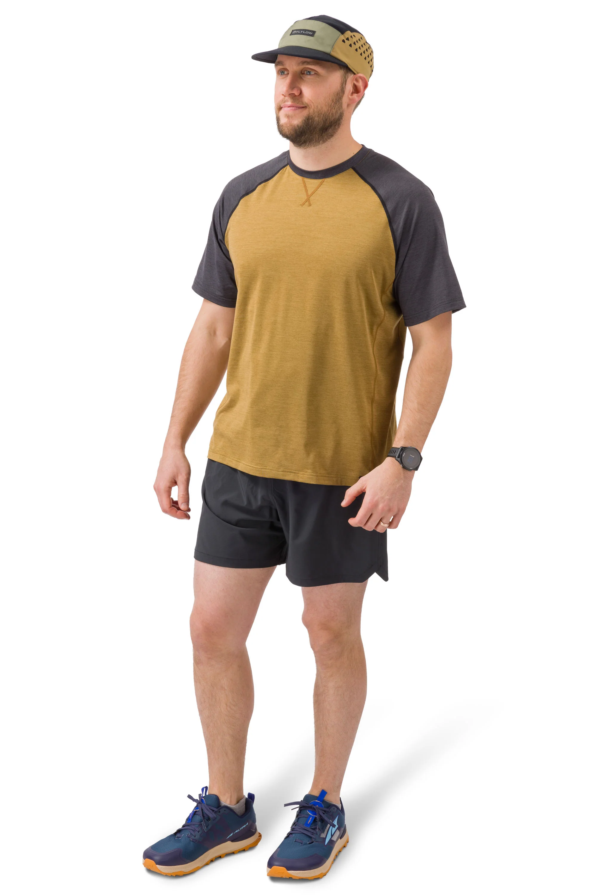 2024 Hawk Short - Image 7