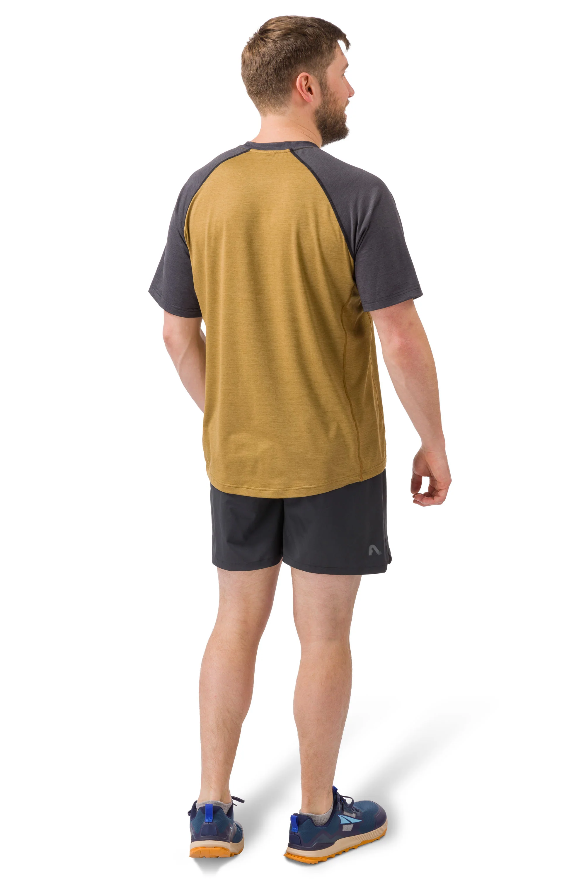 2024 Hawk Short - Image 9