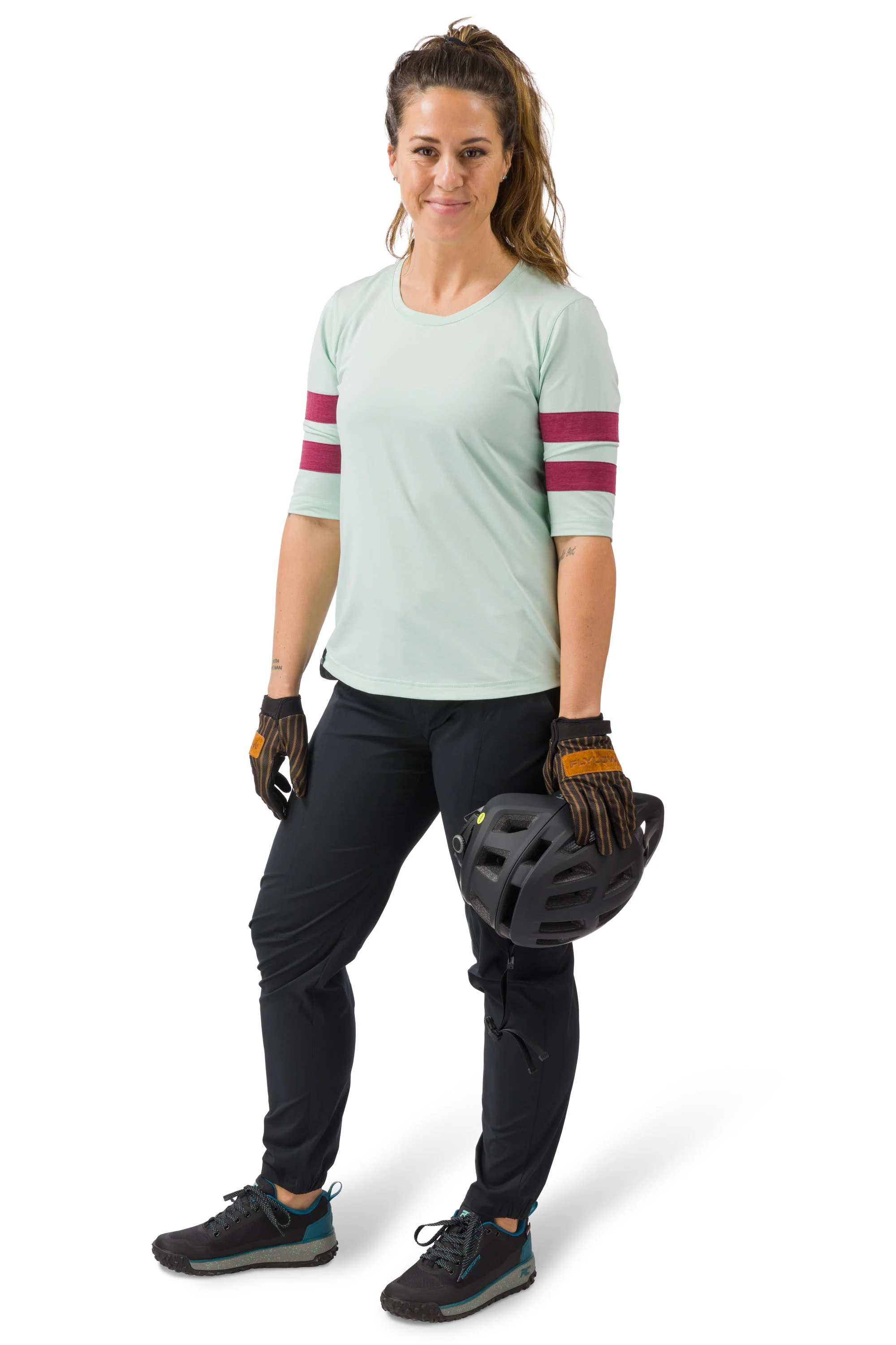 2024 Hawkins Shirt - Image 2