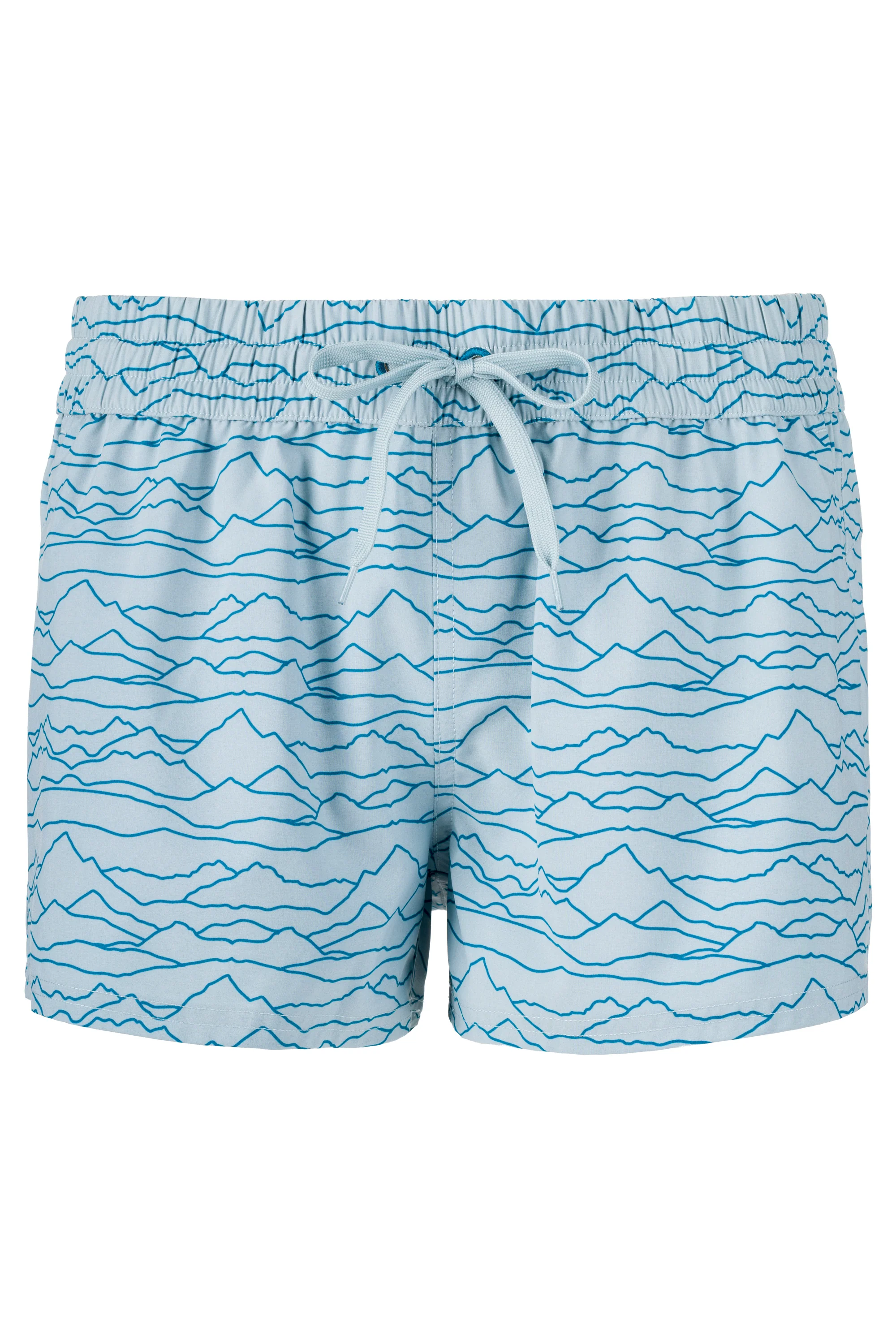 2024 Hudson Short