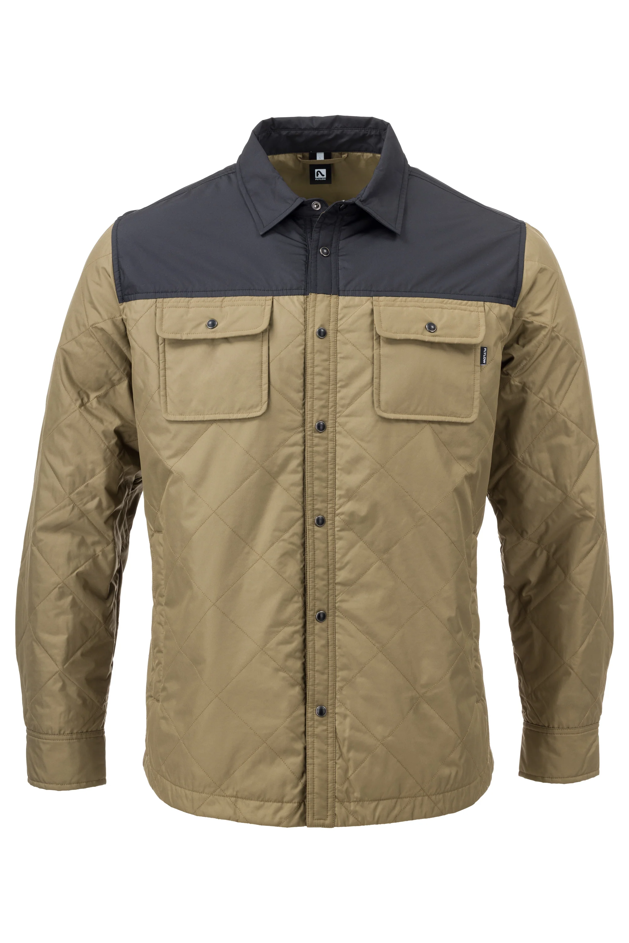 2024 Jim Jacket