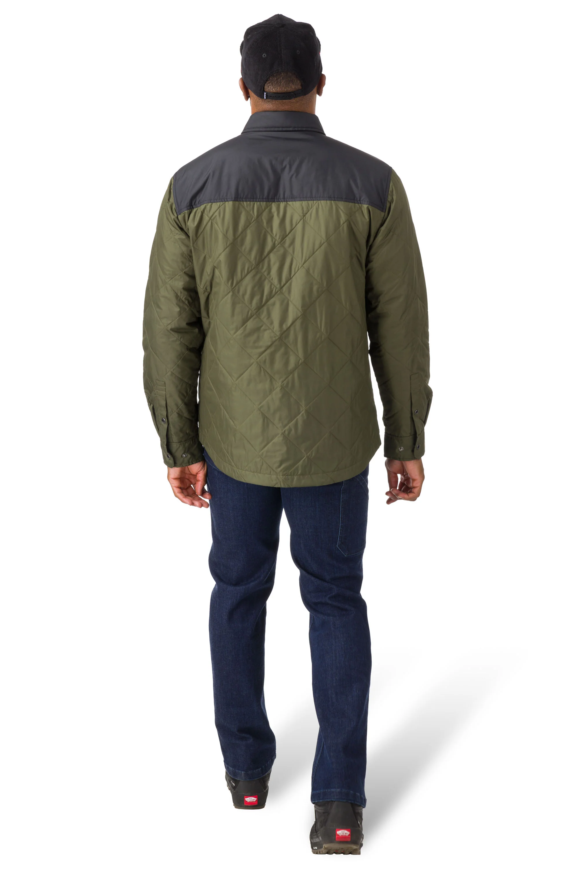 2024 Jim Jacket - Image 10