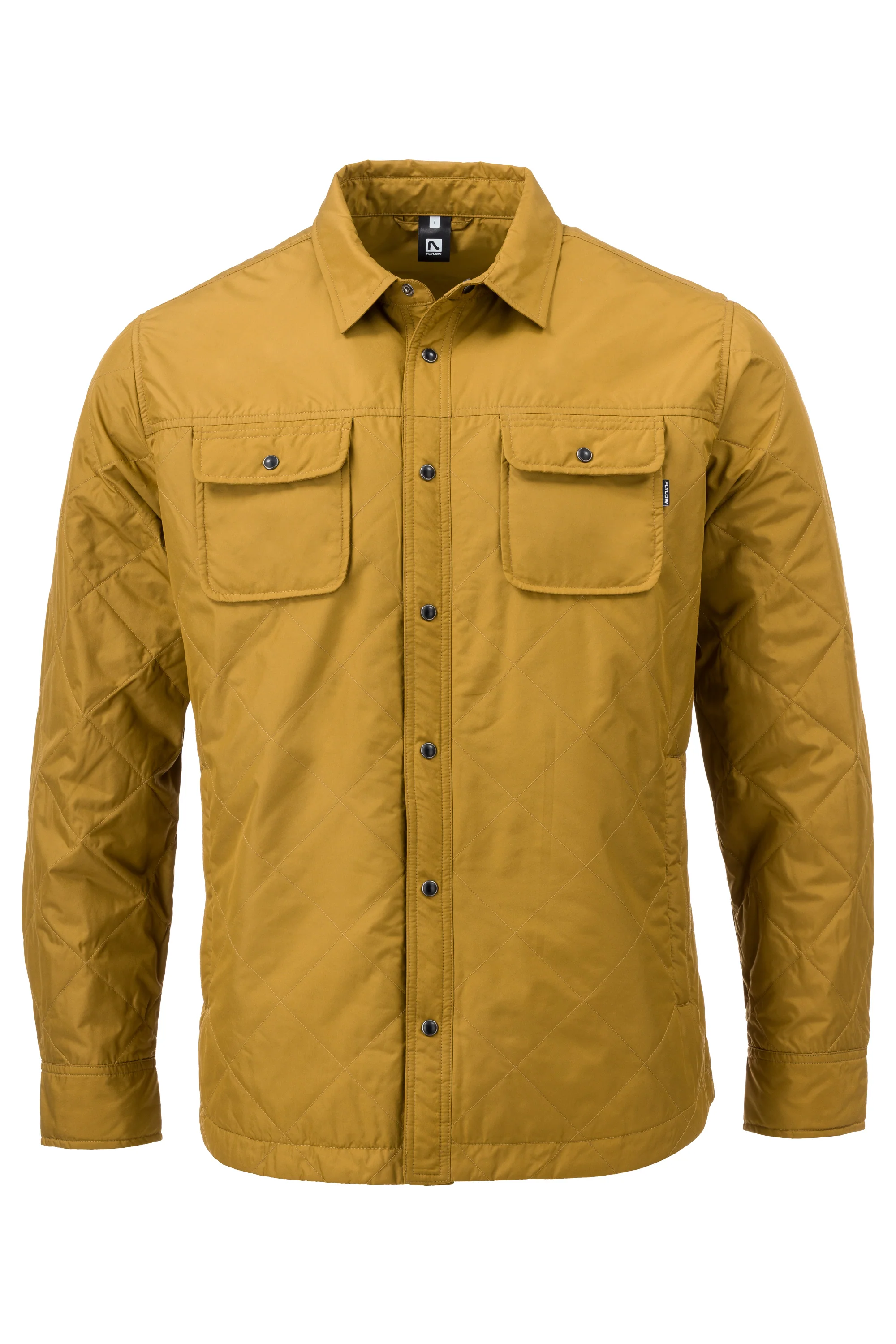 2024 Jim Jacket - Image 11
