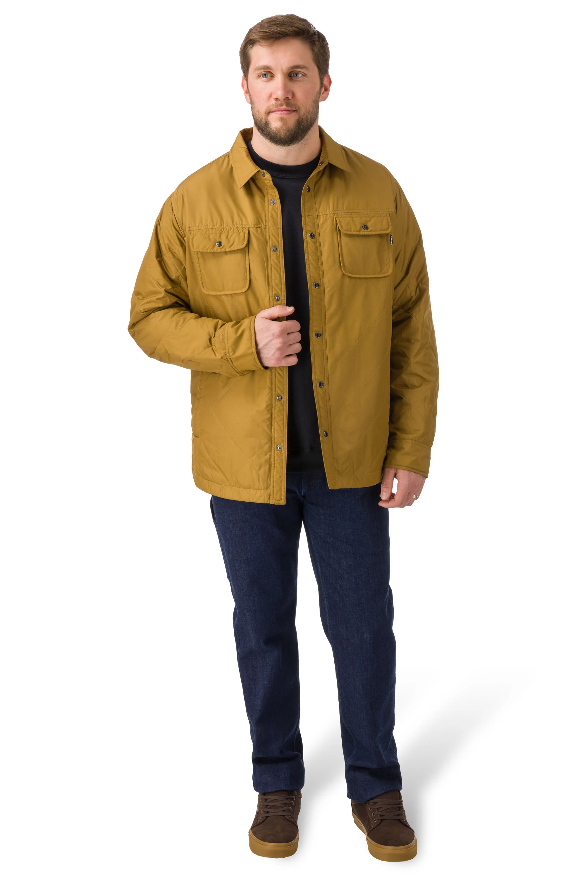 2024 Jim Jacket - Image 13