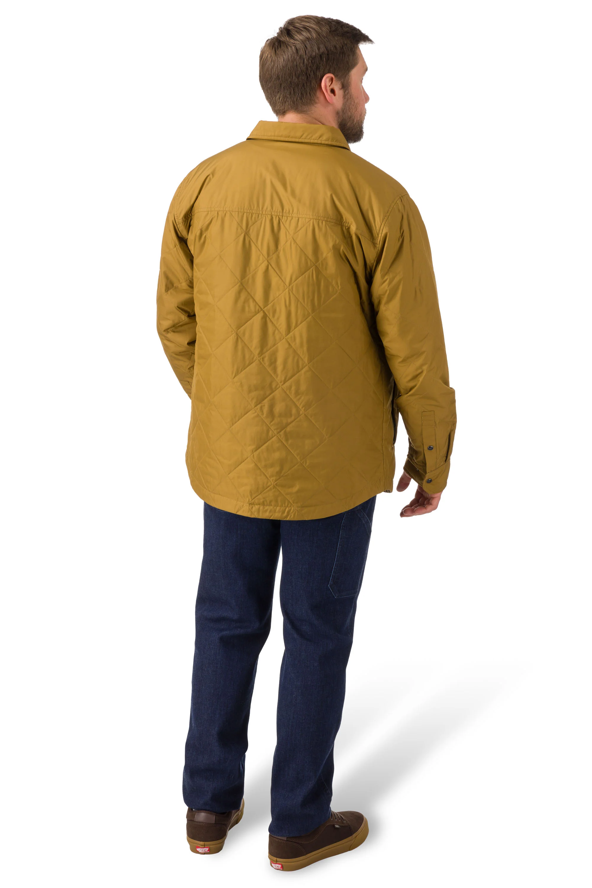 2024 Jim Jacket - Image 14