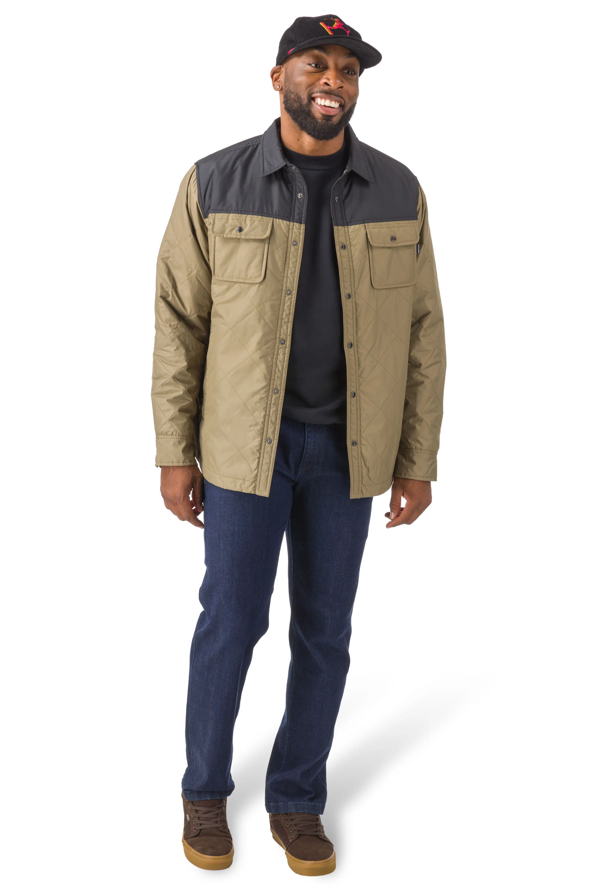 2024 Jim Jacket - Image 3