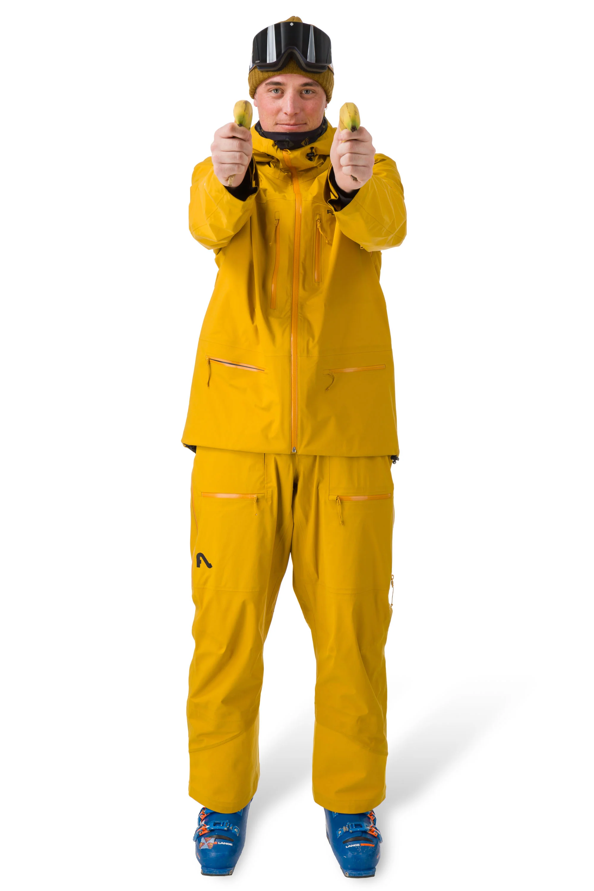 2024 Kane Jacket - Image 11