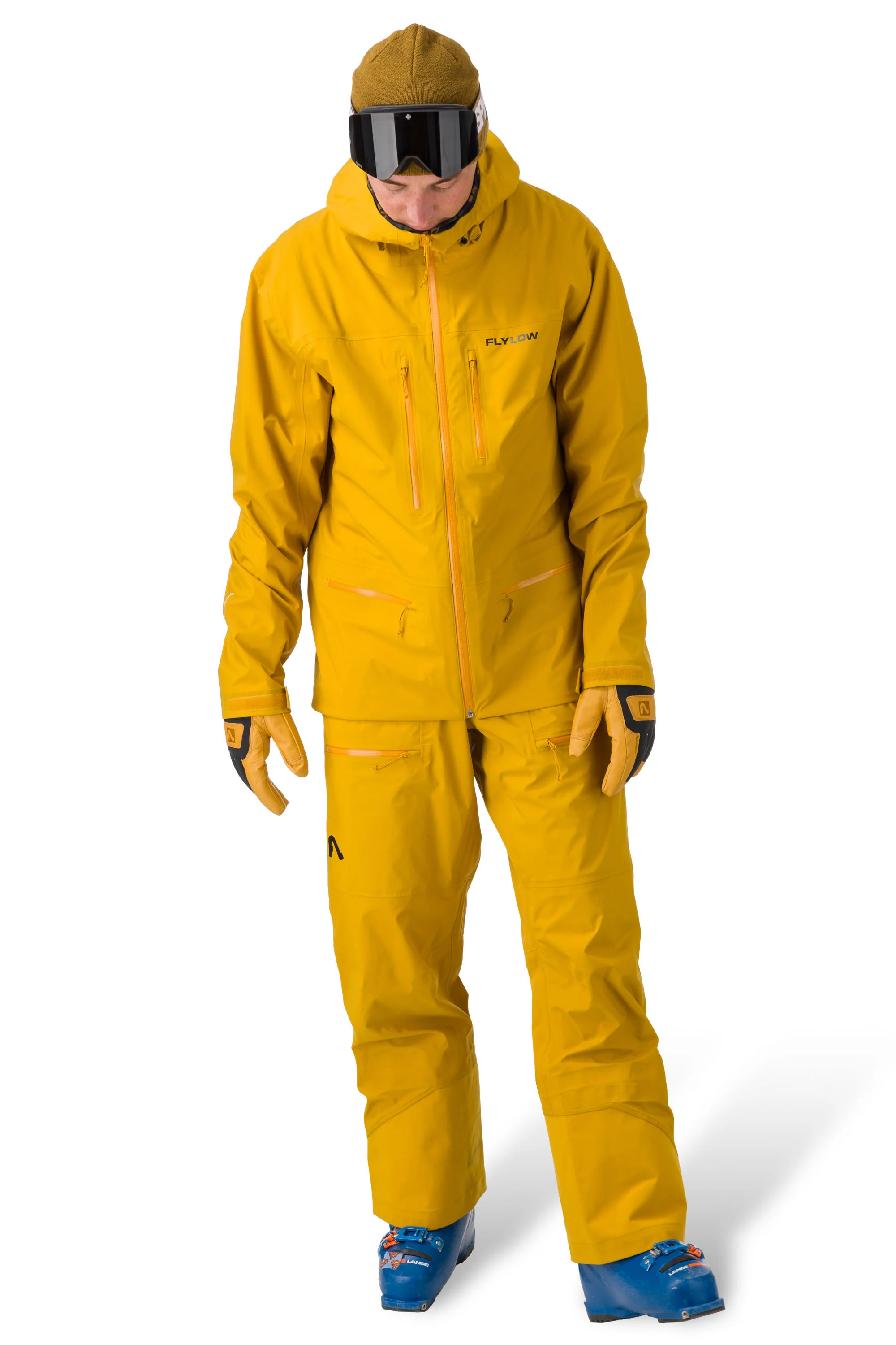 2024 Kane Jacket - Image 13