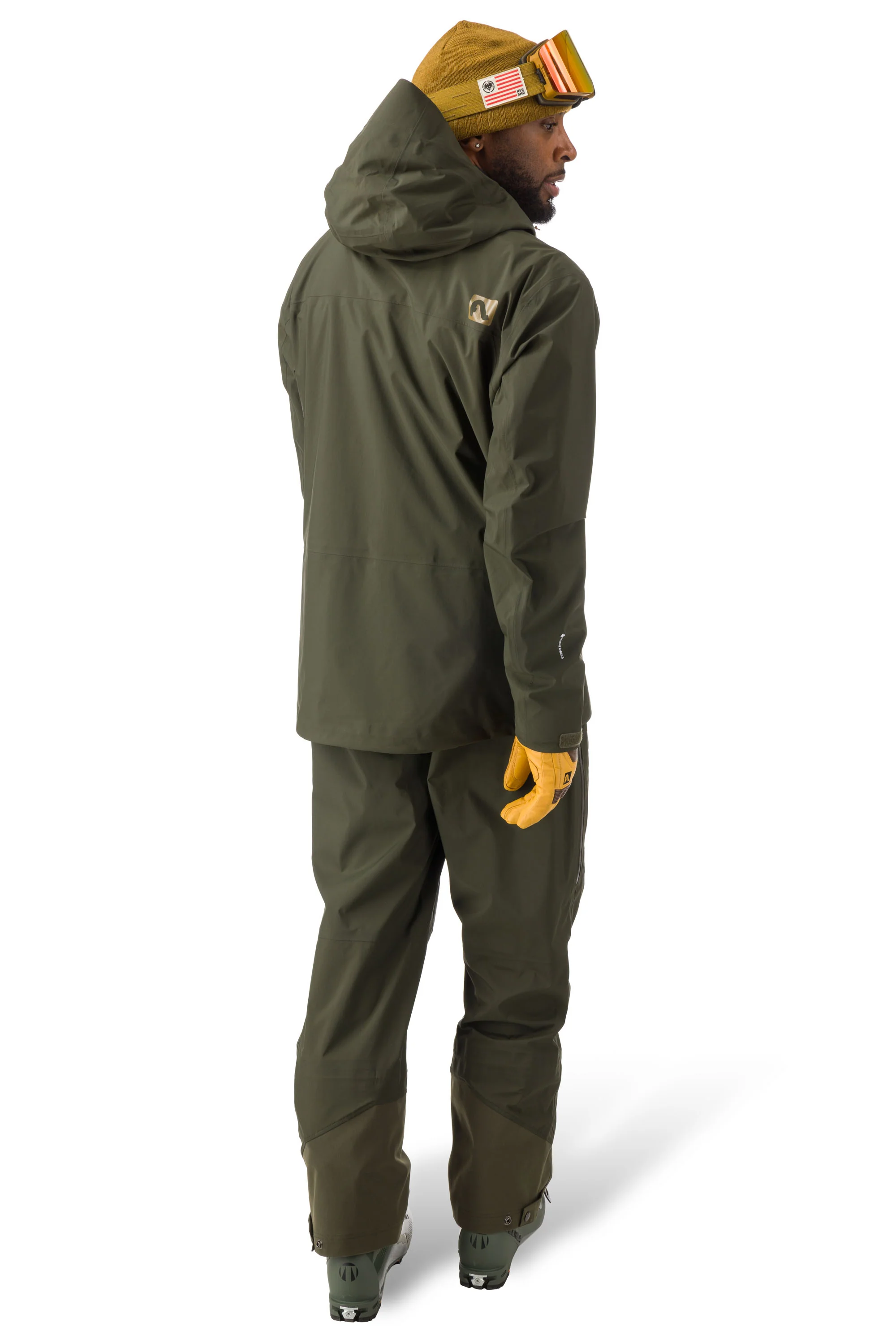 2024 Kane Jacket - Image 4