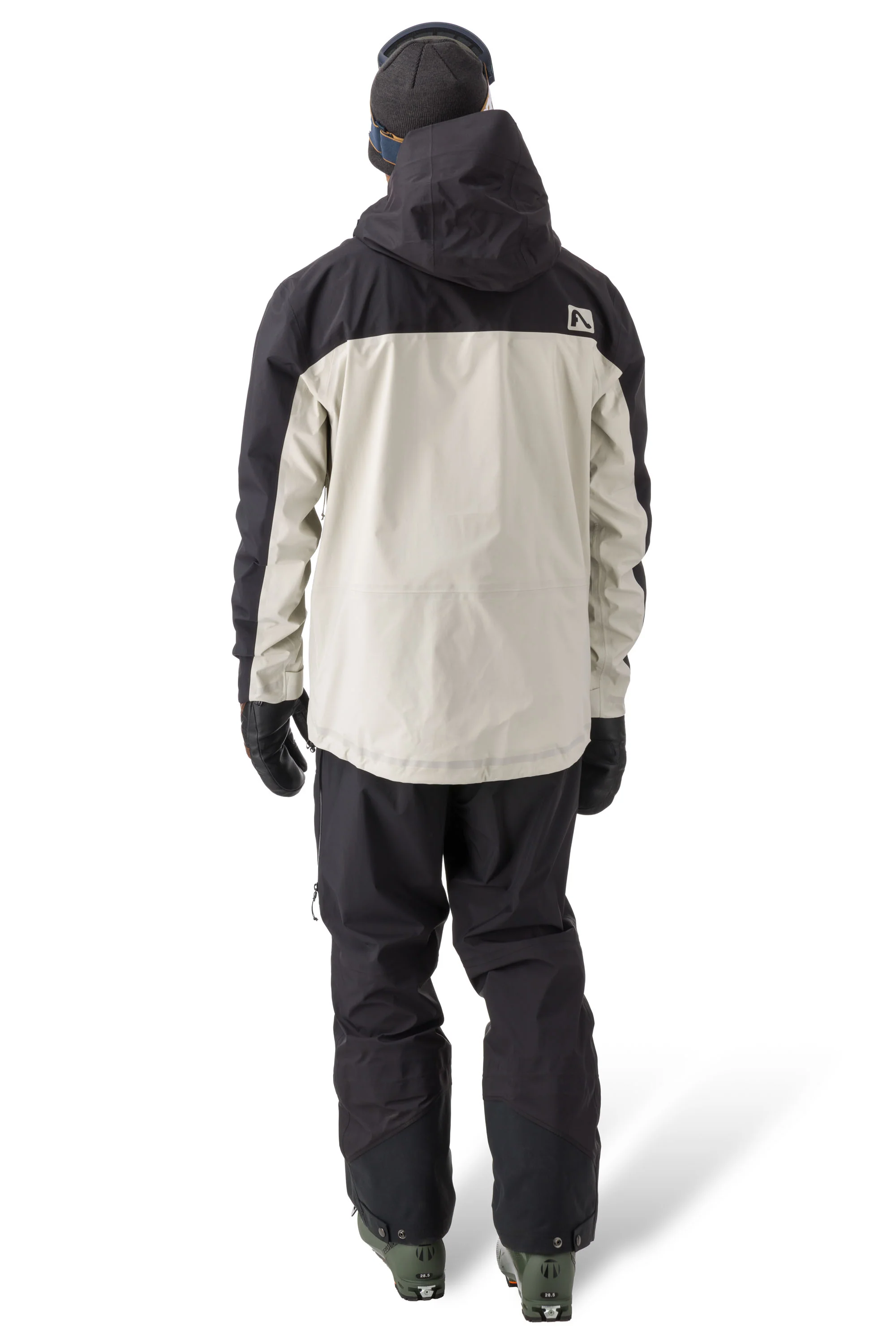 2024 Kane Jacket - Image 8