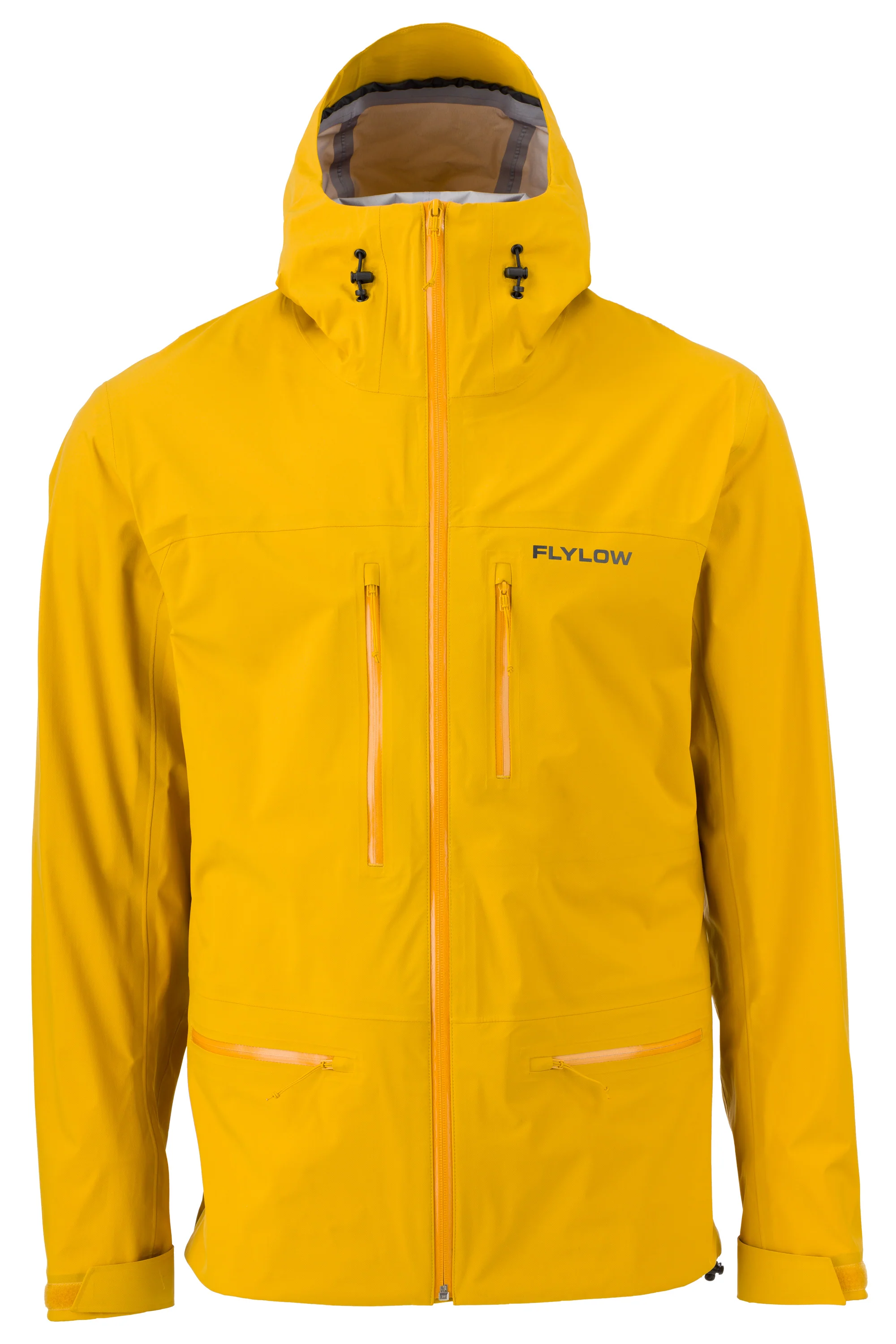 2024 Kane Jacket - Image 9