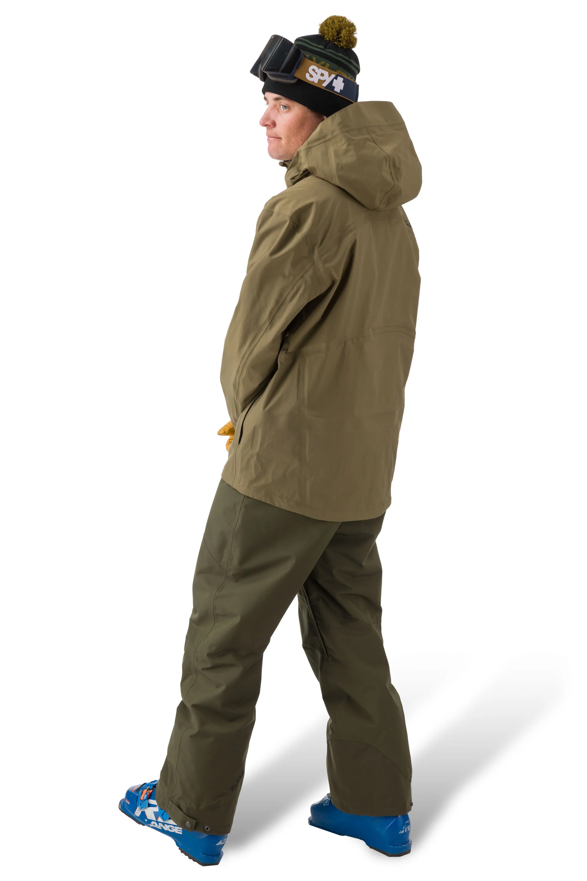 2024 Knight Jacket - Image 12