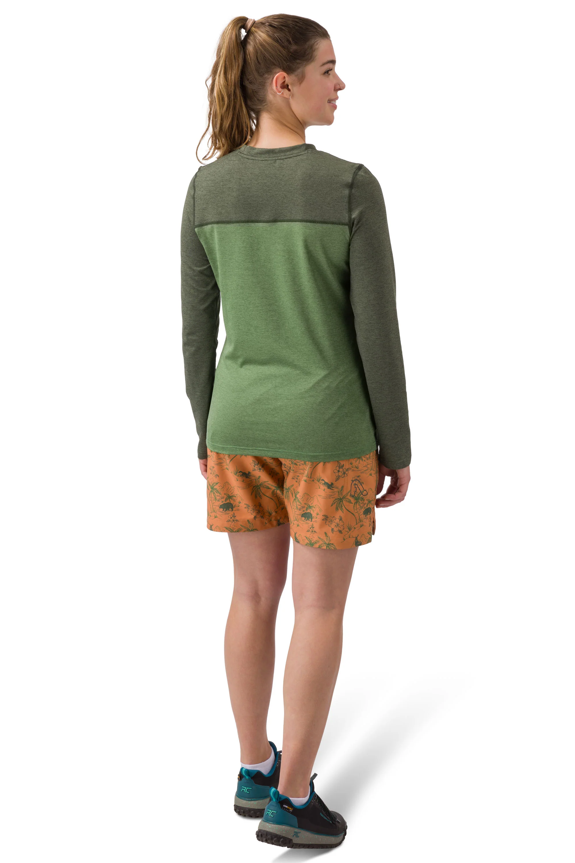 2024 Lola Short - Image 4