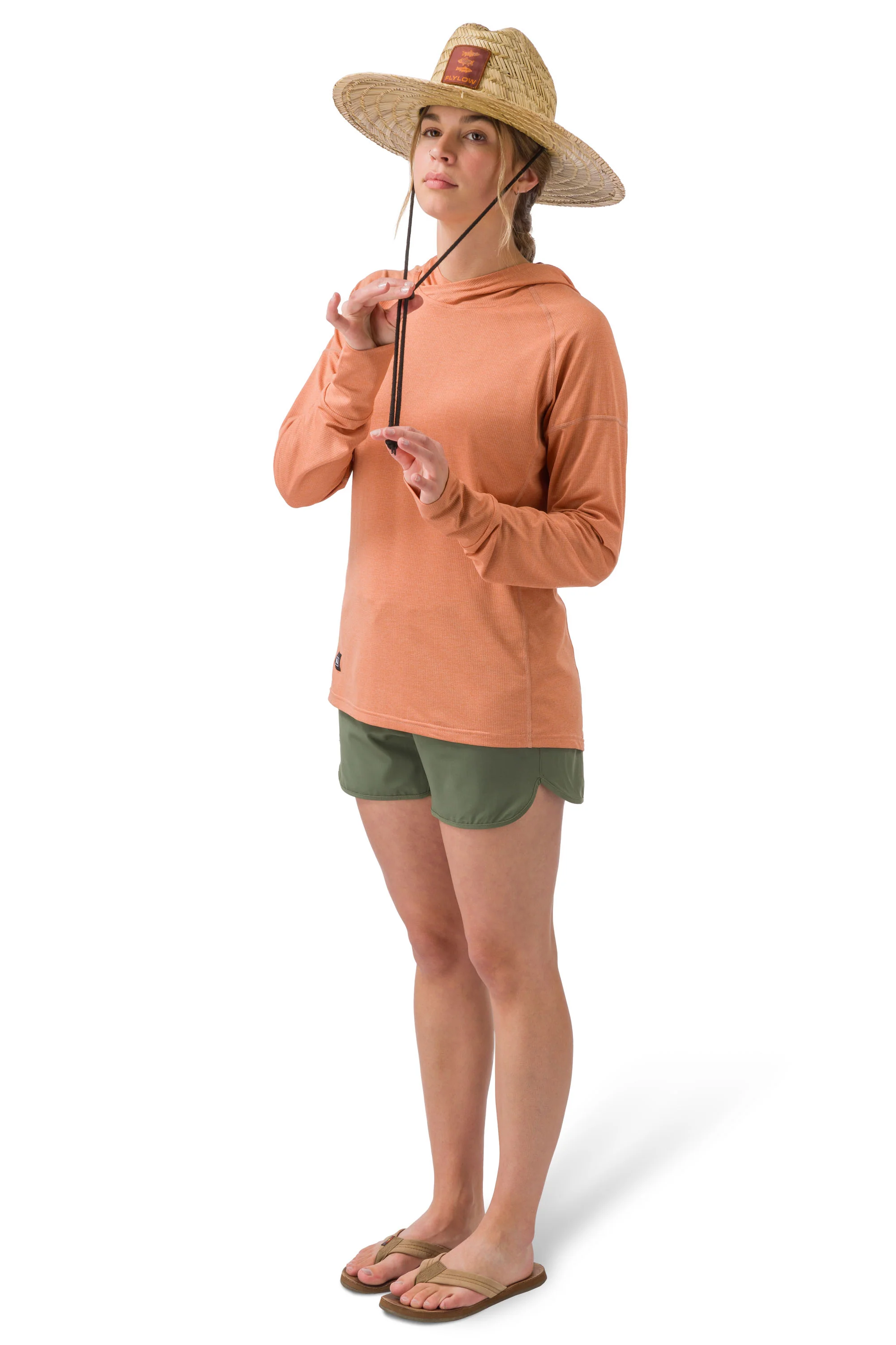 2024 Marion Short - Image 2