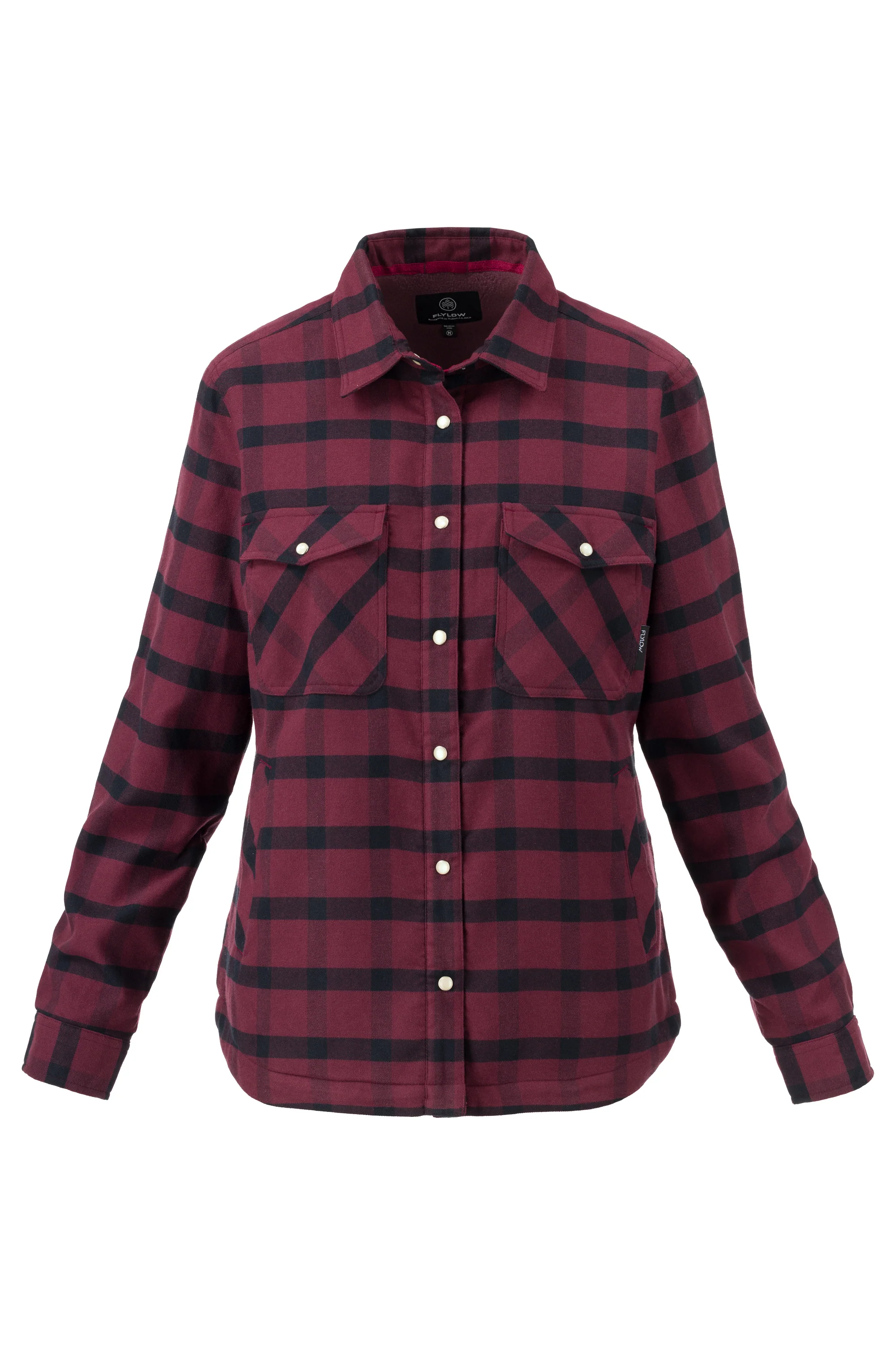 2024 May Flannel